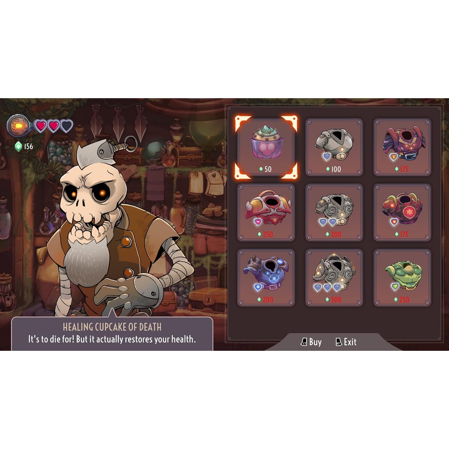 The Knight Witch Deluxe Edition