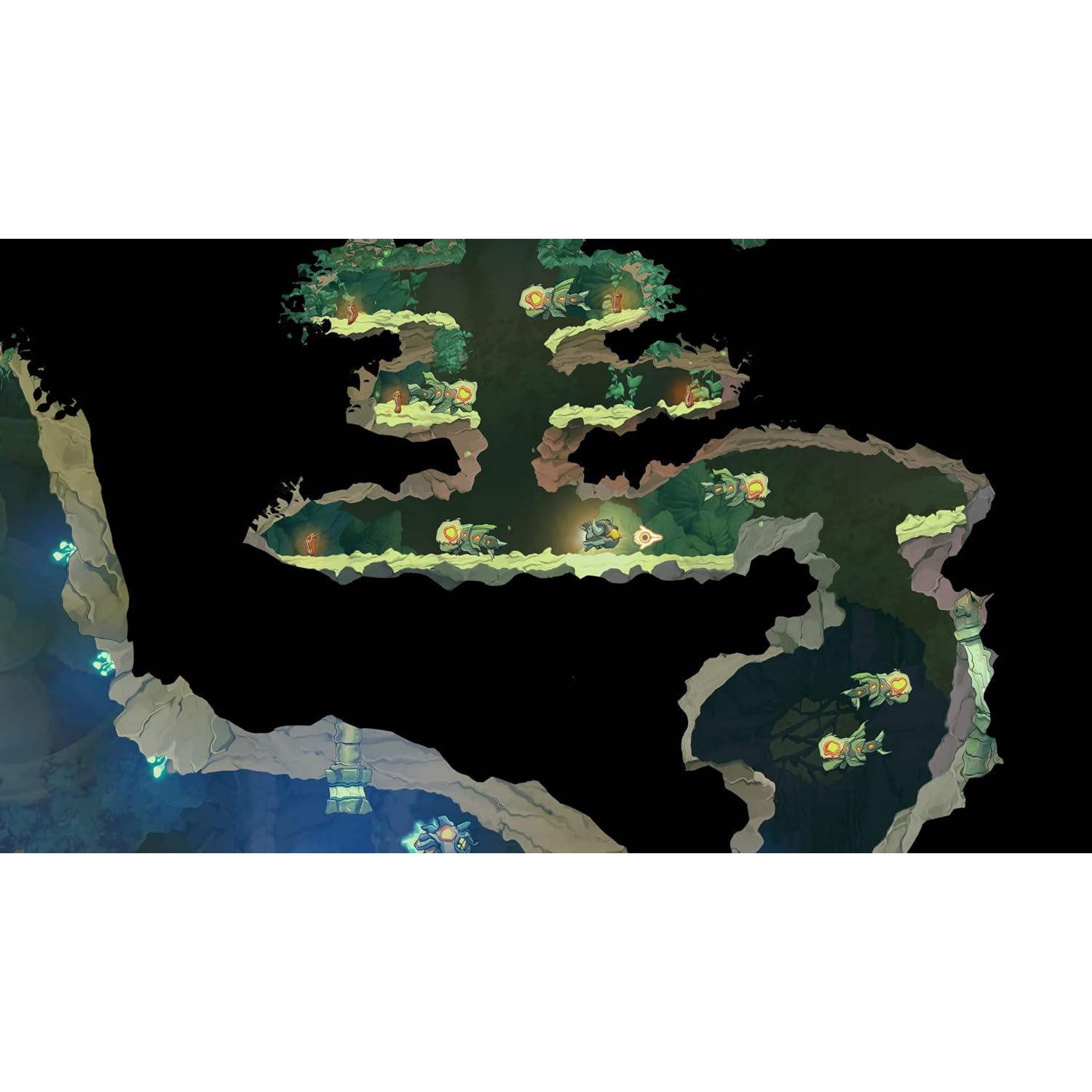 The Knight Witch Deluxe Edition