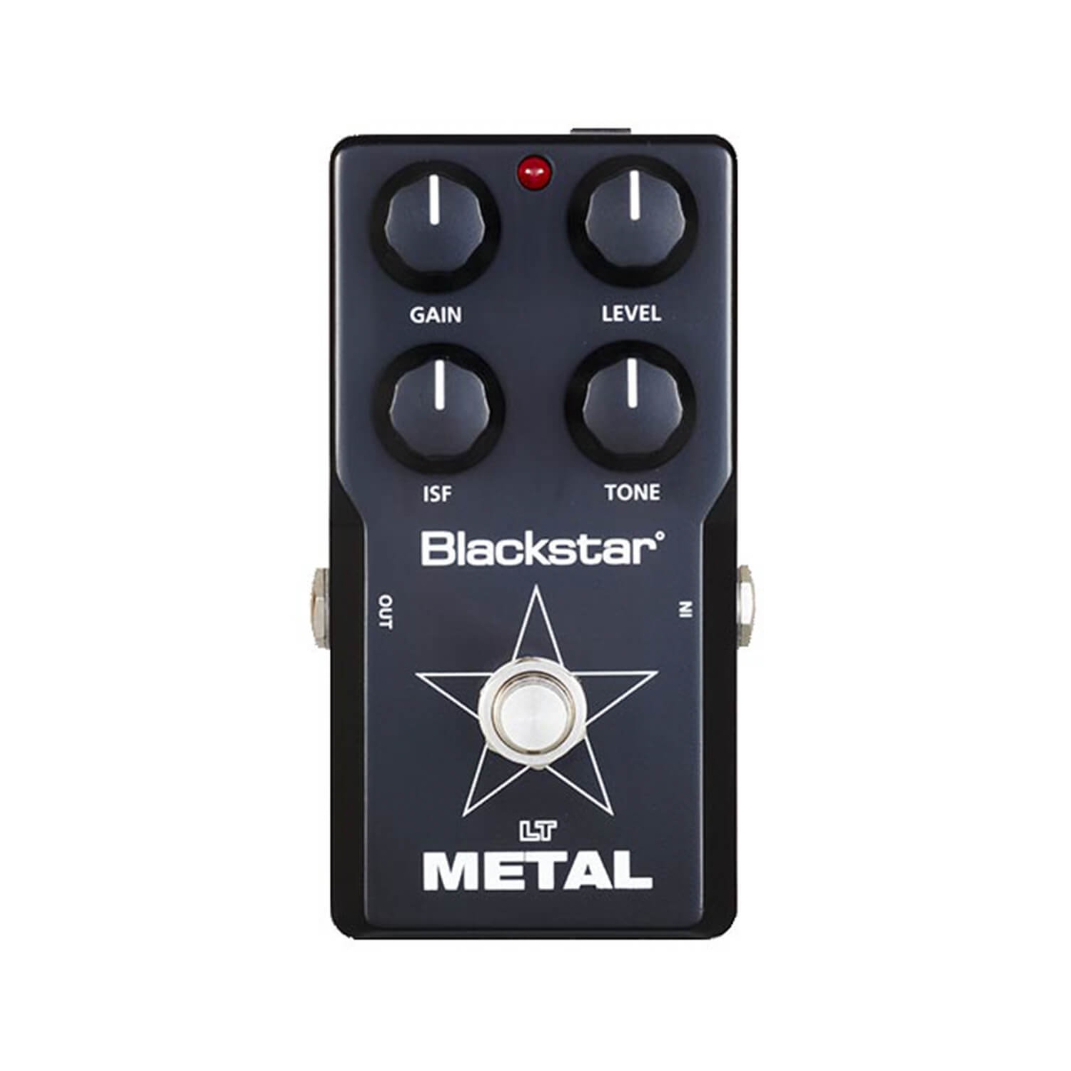 Blackstar Amplification LT-METAL Compact Distortion Pedal