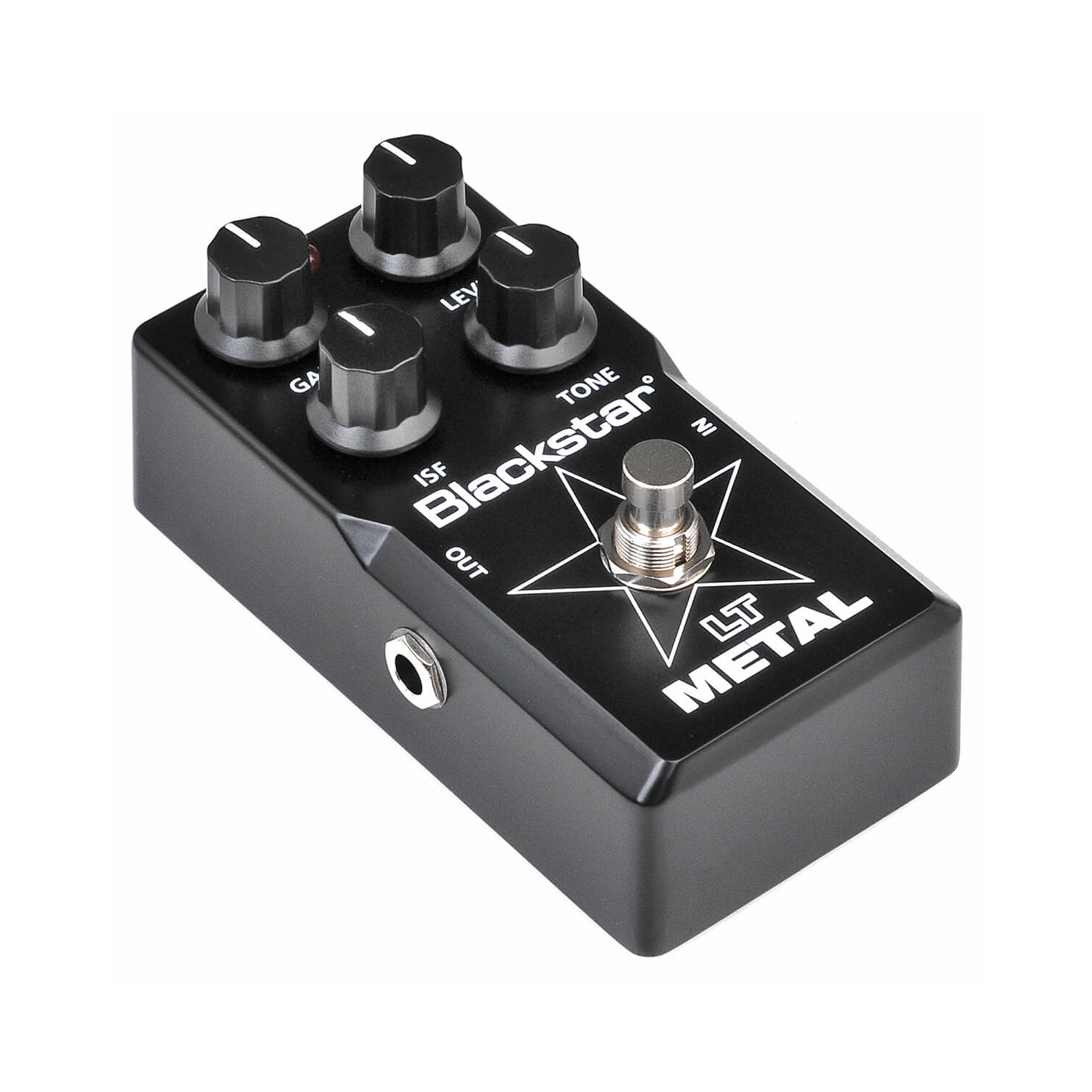 Blackstar Amplification LT-METAL Compact Distortion Pedal