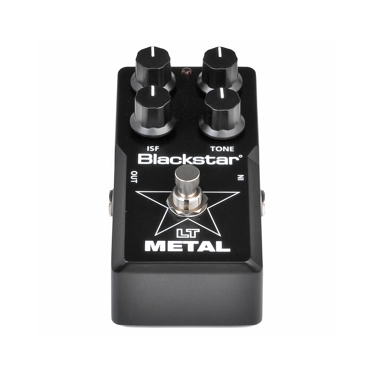 Blackstar Amplification LT-METAL Compact Distortion Pedal