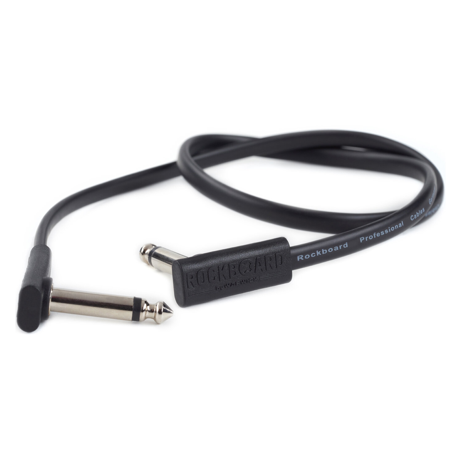 RockBoard by Warwick Flat Patch Cable - 47-1/4
