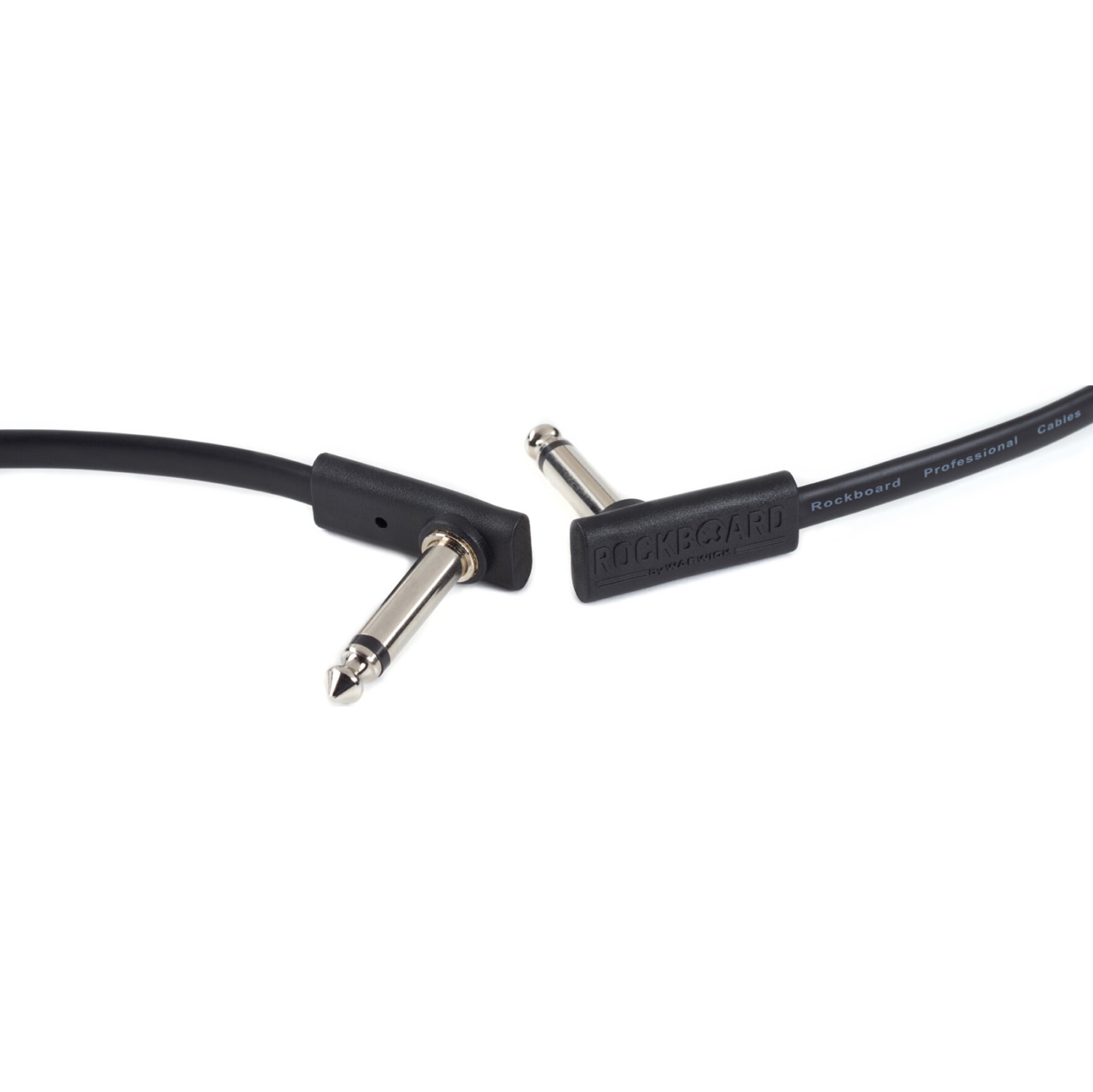 RockBoard by Warwick Flat Patch Cable - 47-1/4
