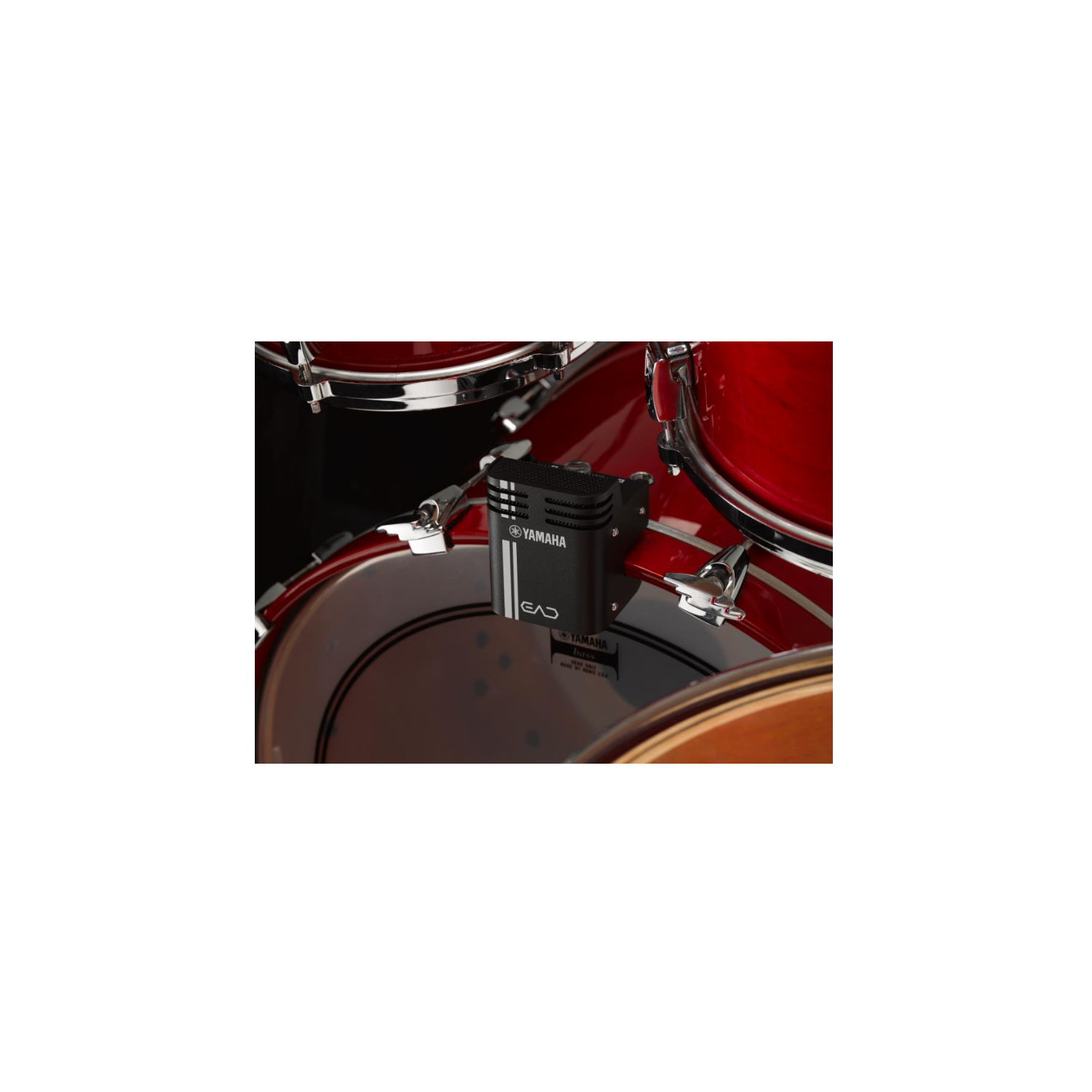 Yamaha EAD10 Electronic Acoustic Drum Module