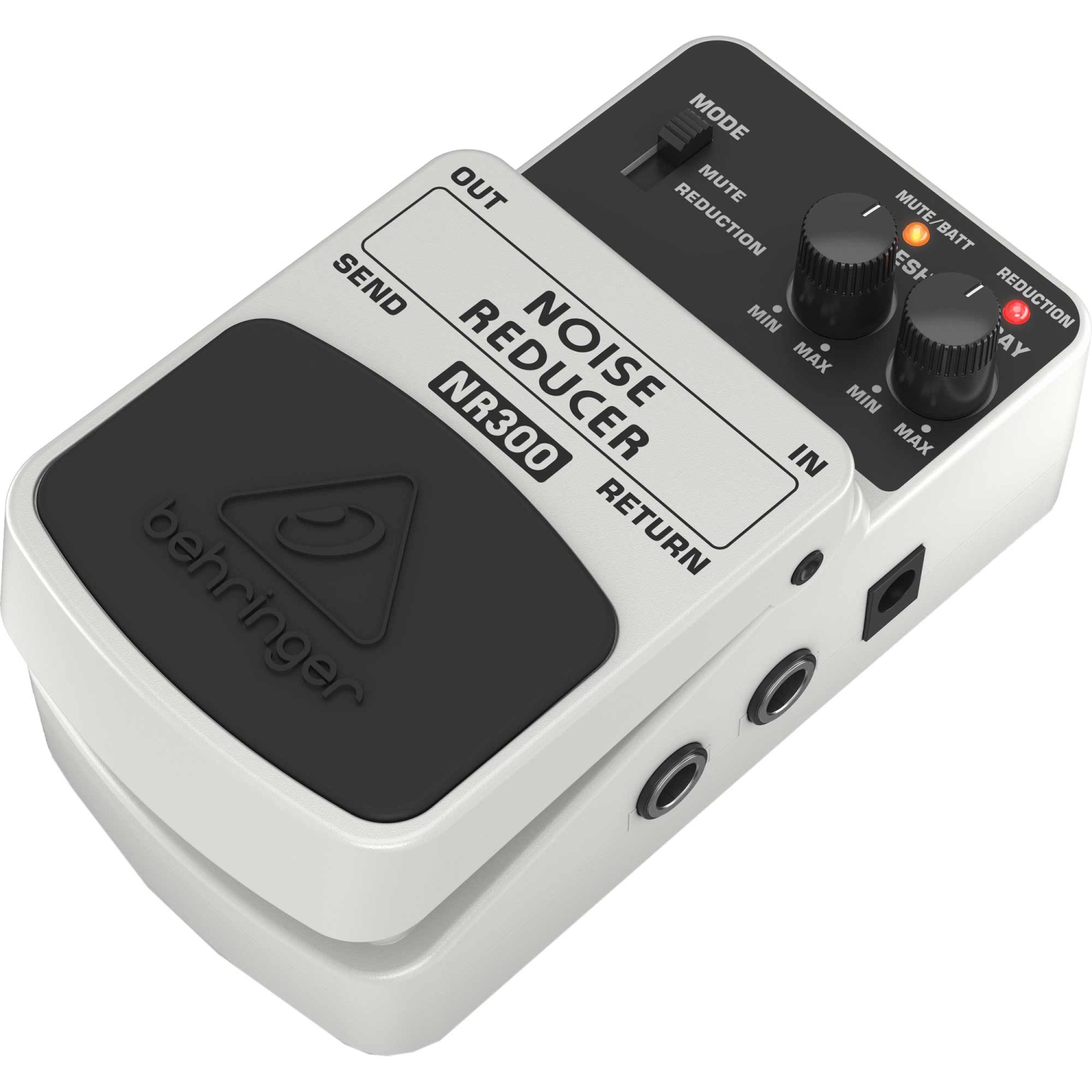 Behringer NR300 Ultimate Noise Reduction Pedal