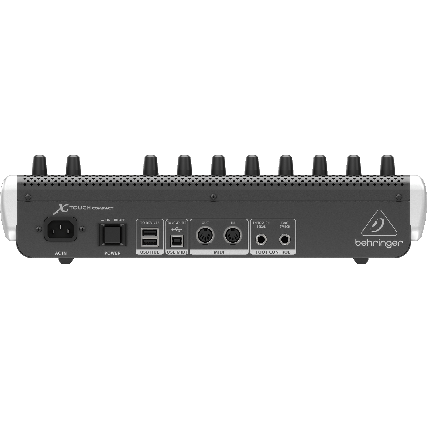Behringer X-Touch Compact Universal Control Surface
