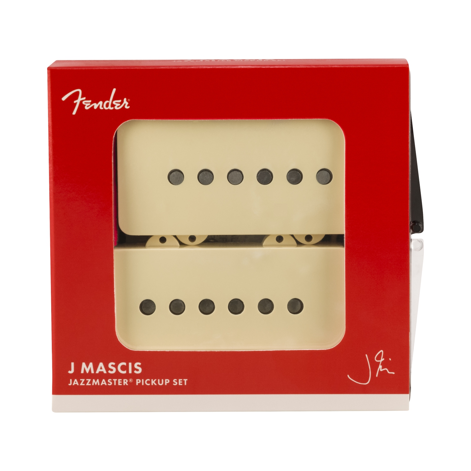 Fender J Mascis Jazzmaster Pickup Set