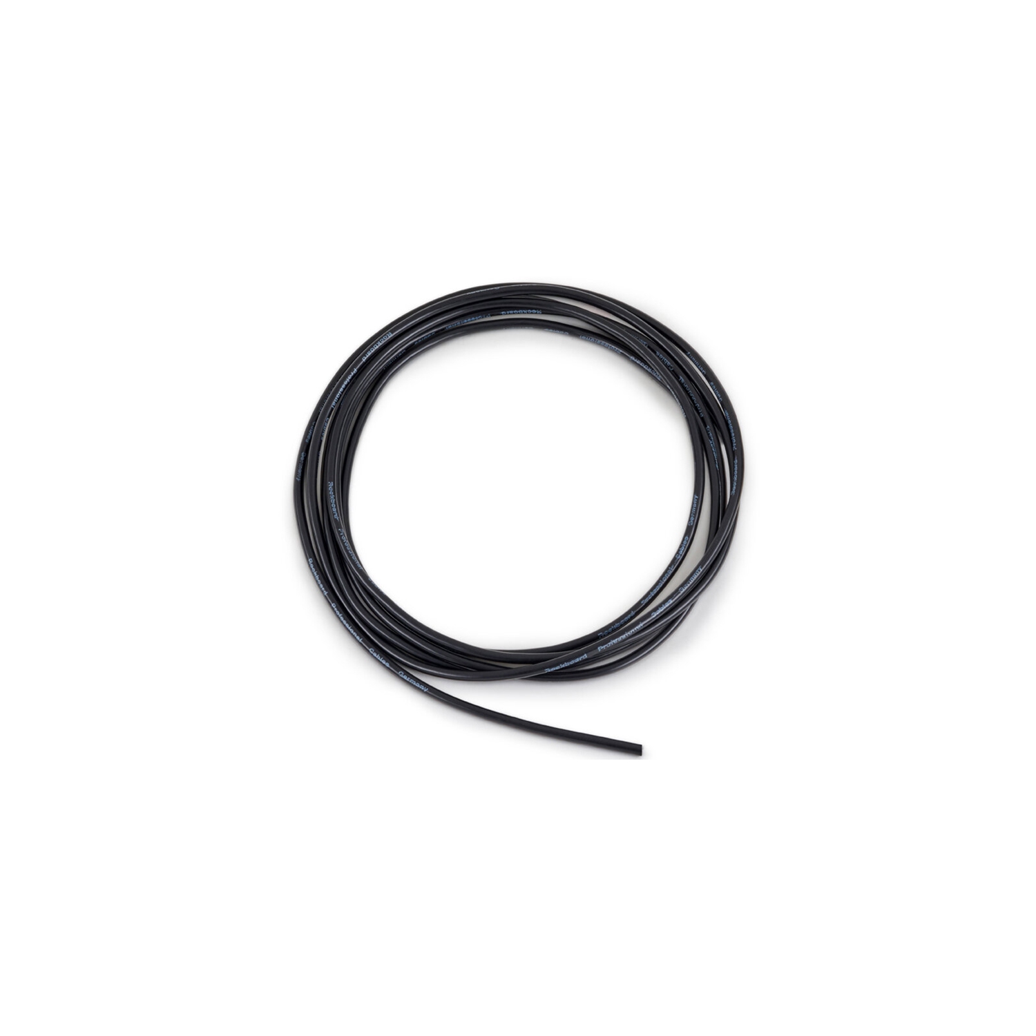 RockBoard de Warwick PatchWorks Ensemble de câbles de raccordement sans soudure - 118-7/64 Câble 10 fiches chrome