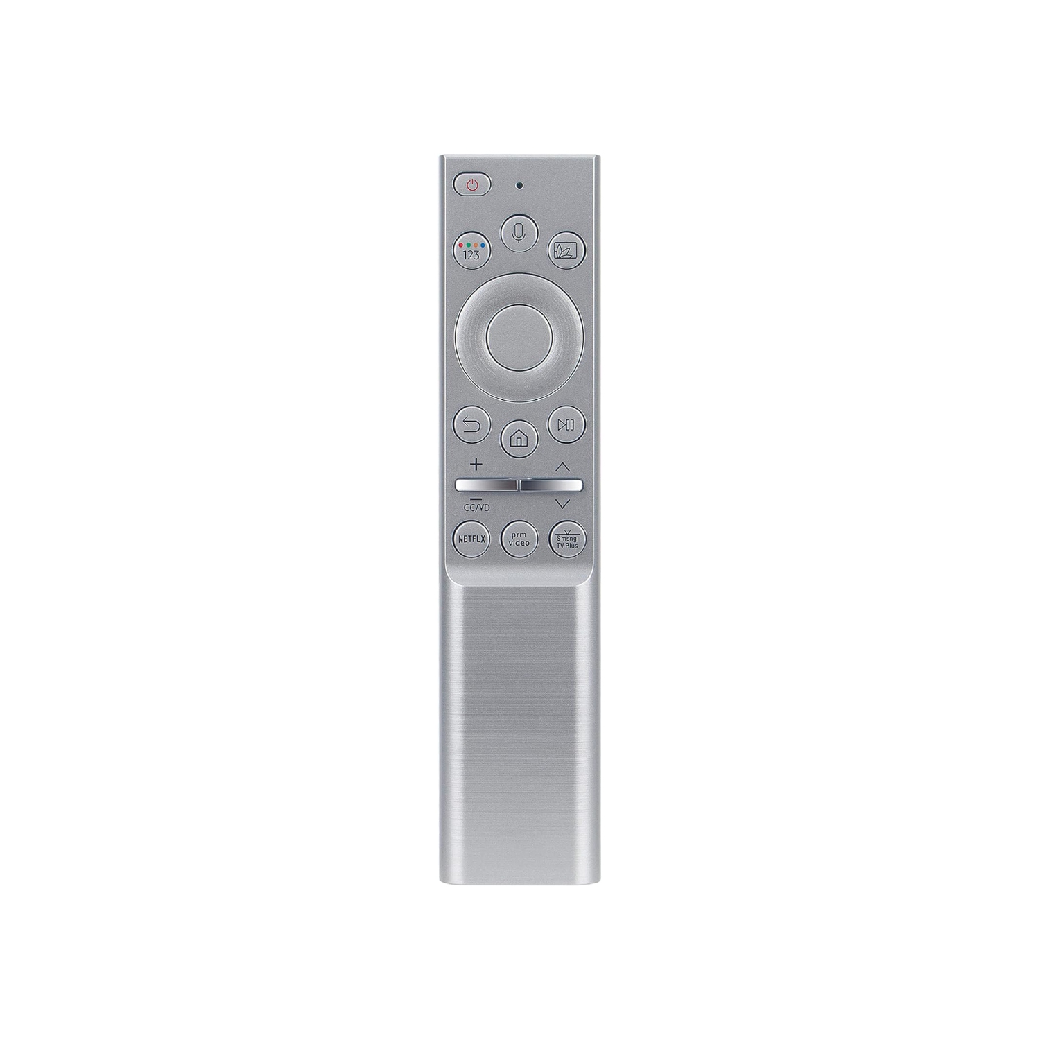 Refurbished (Good) Samsung BN59-01327A Replace Smart Remote Control fit for Samsung Smart QLED TV