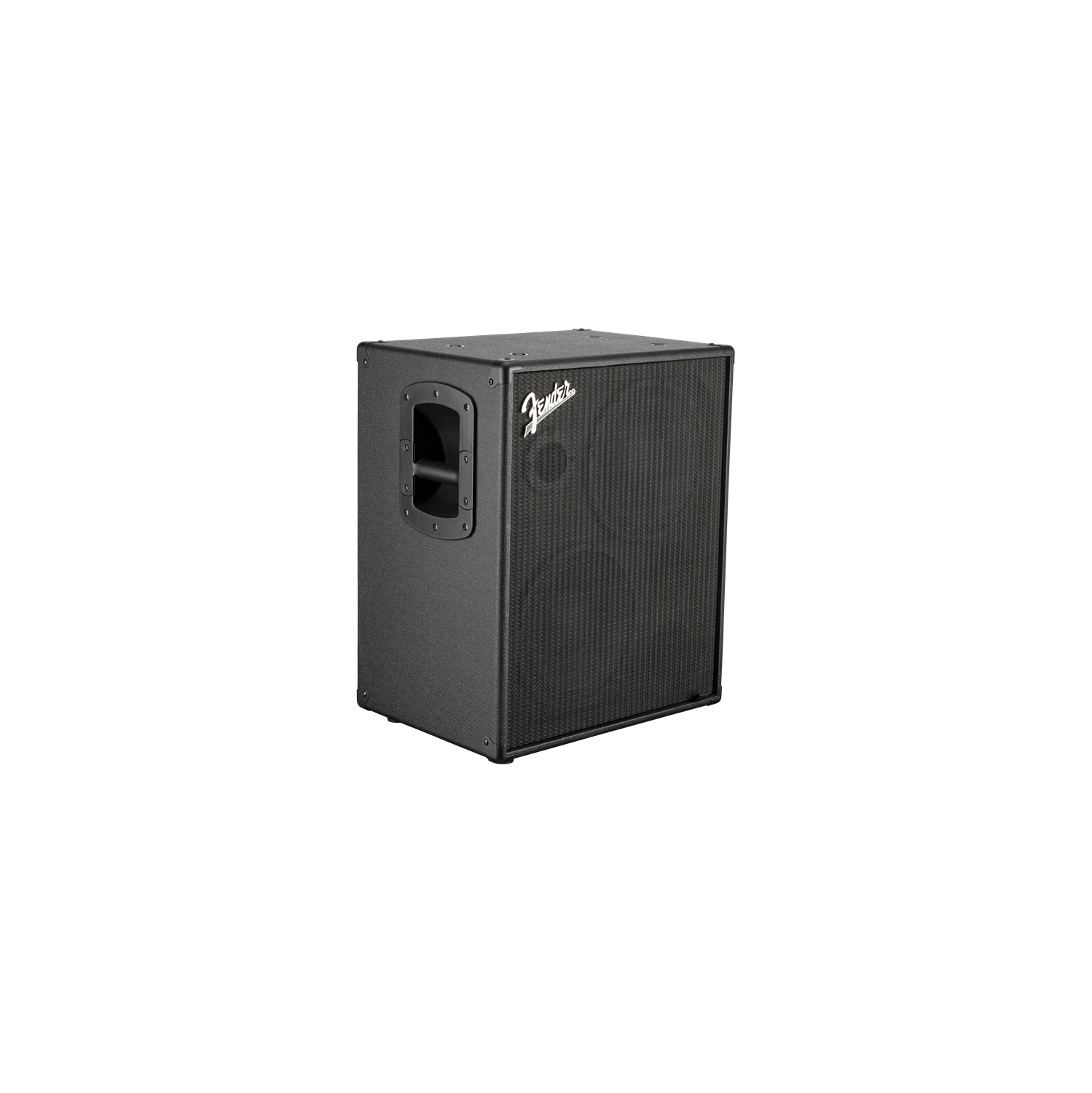 Enceinte pour basse Rumble 210 de Fender - Noir