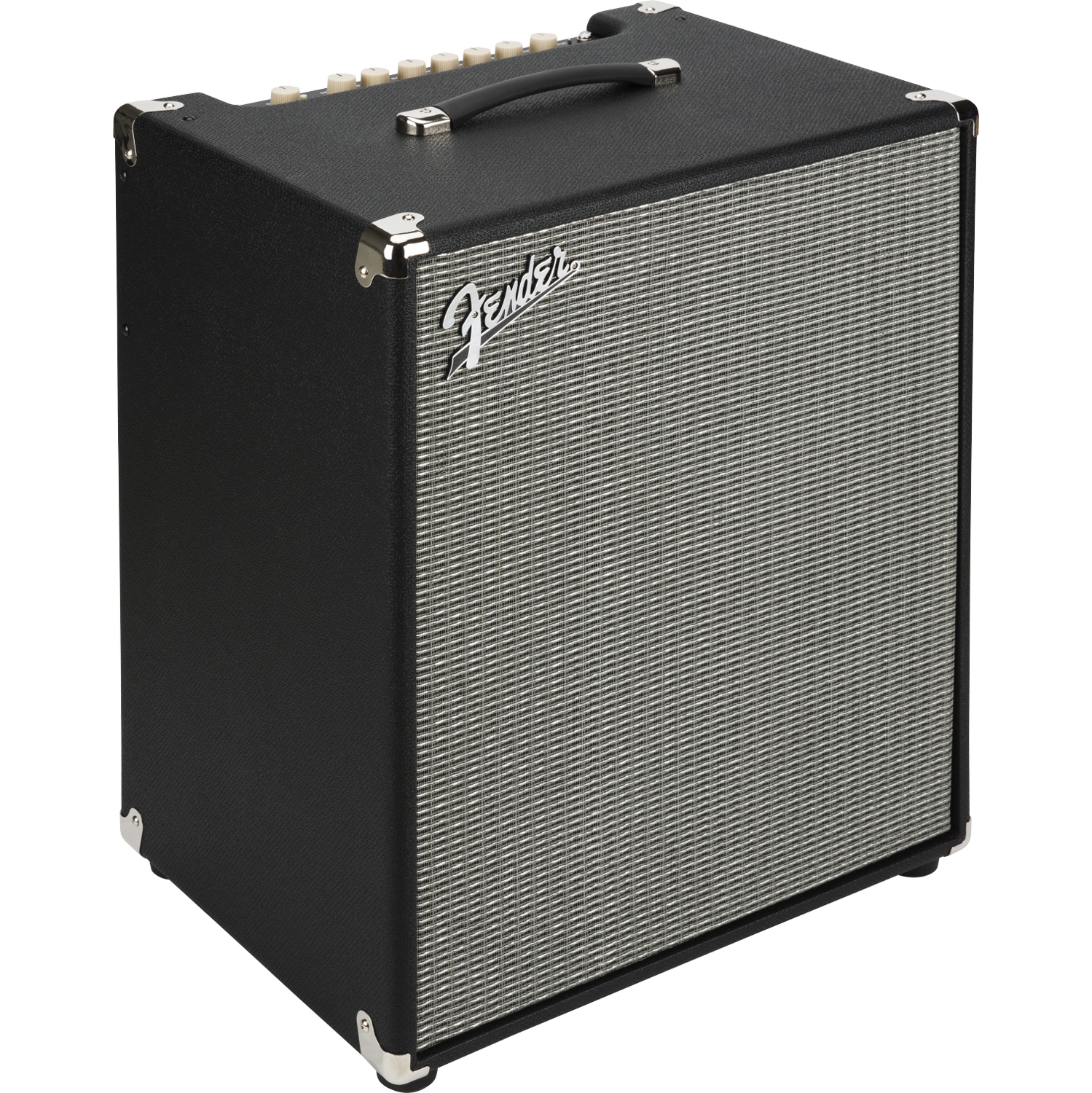 Amplificateur combiné pour guitare basse Rumble 800 de Fender - 120&nbsp;V