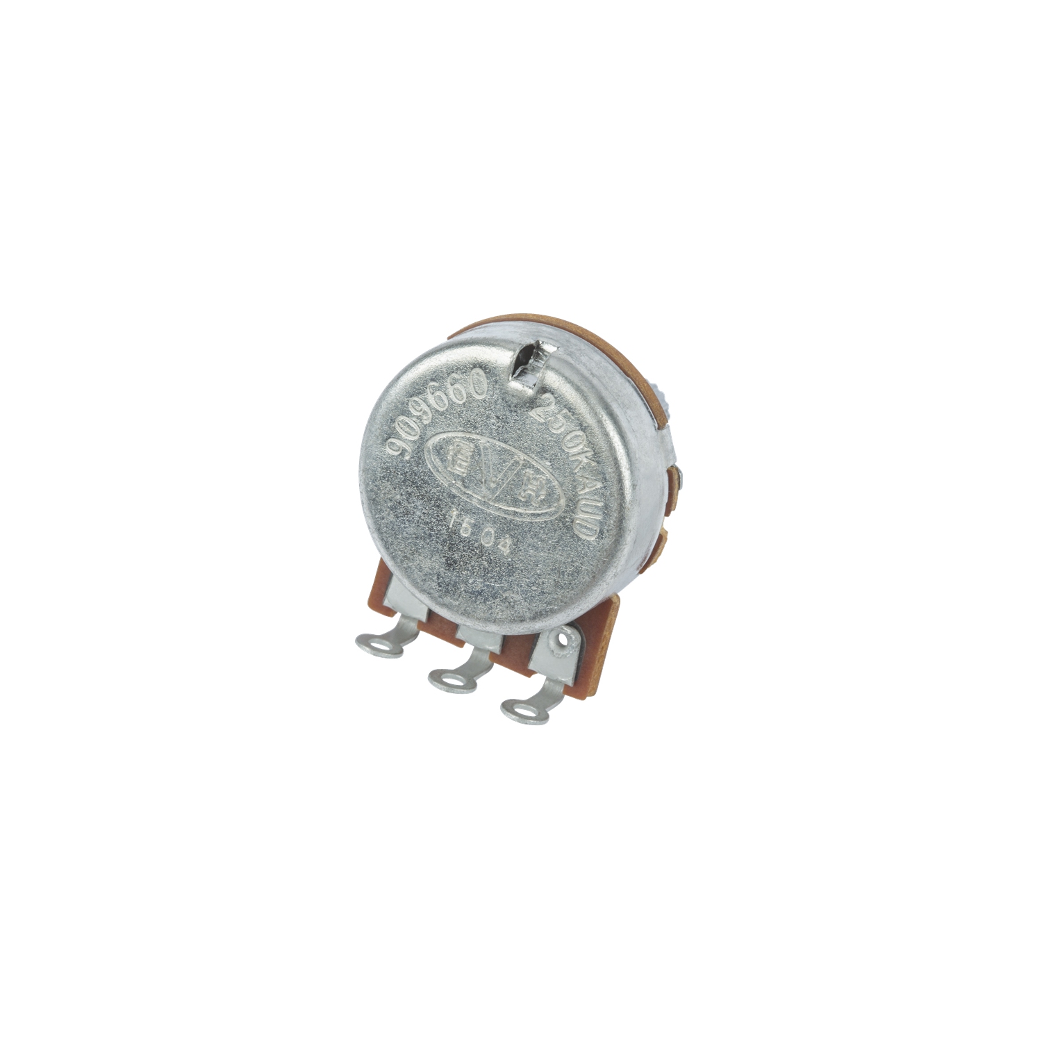 Récipient à friction élevée EVH 250K