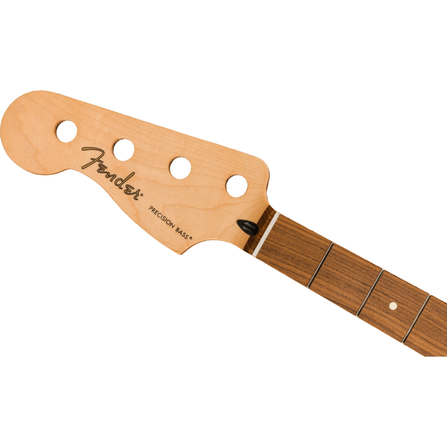 Manche de basse Precision de la série Player de Fender - Pau Ferro 20 Medium Jumbo 9,5 Modern C.