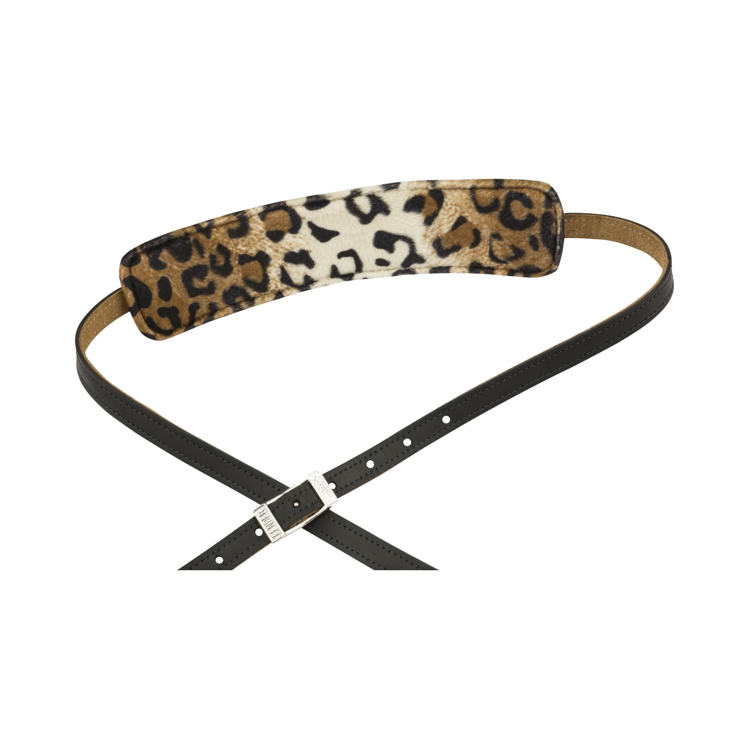 Fender Joe Strummer Vintage Saddle Strap