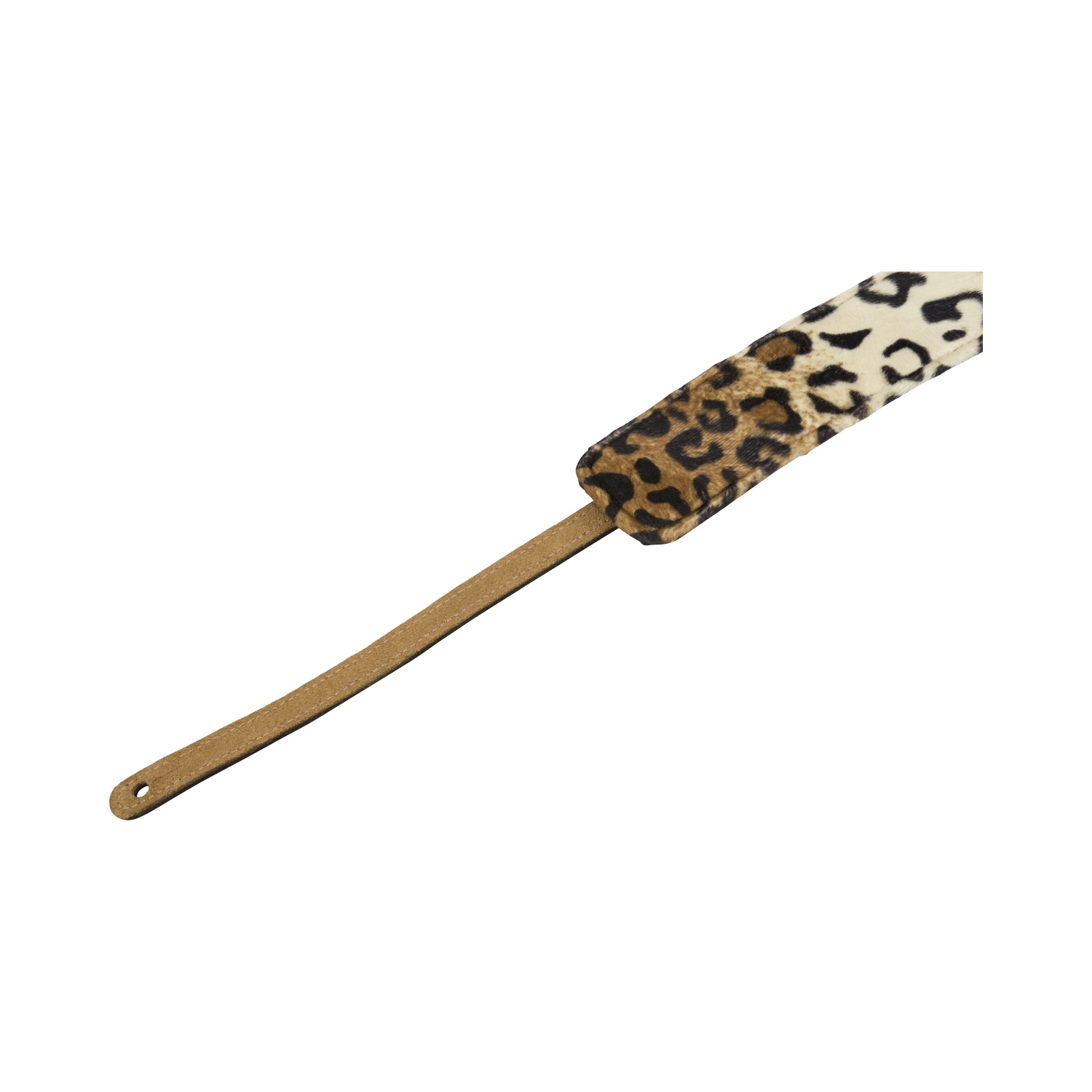 Fender Joe Strummer Vintage Saddle Strap