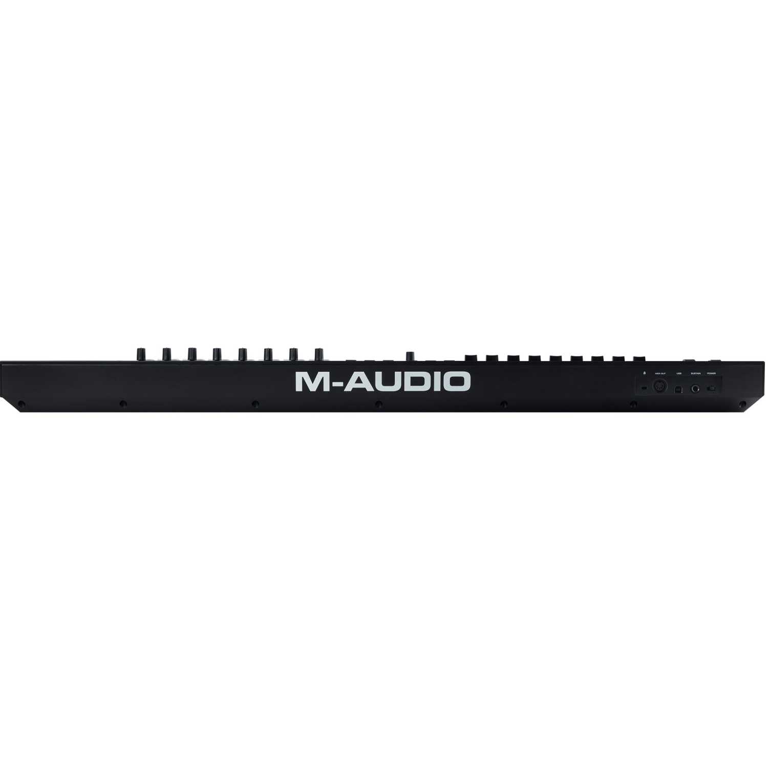 M-Audio Oxygen Pro 61 Keyboard Controller