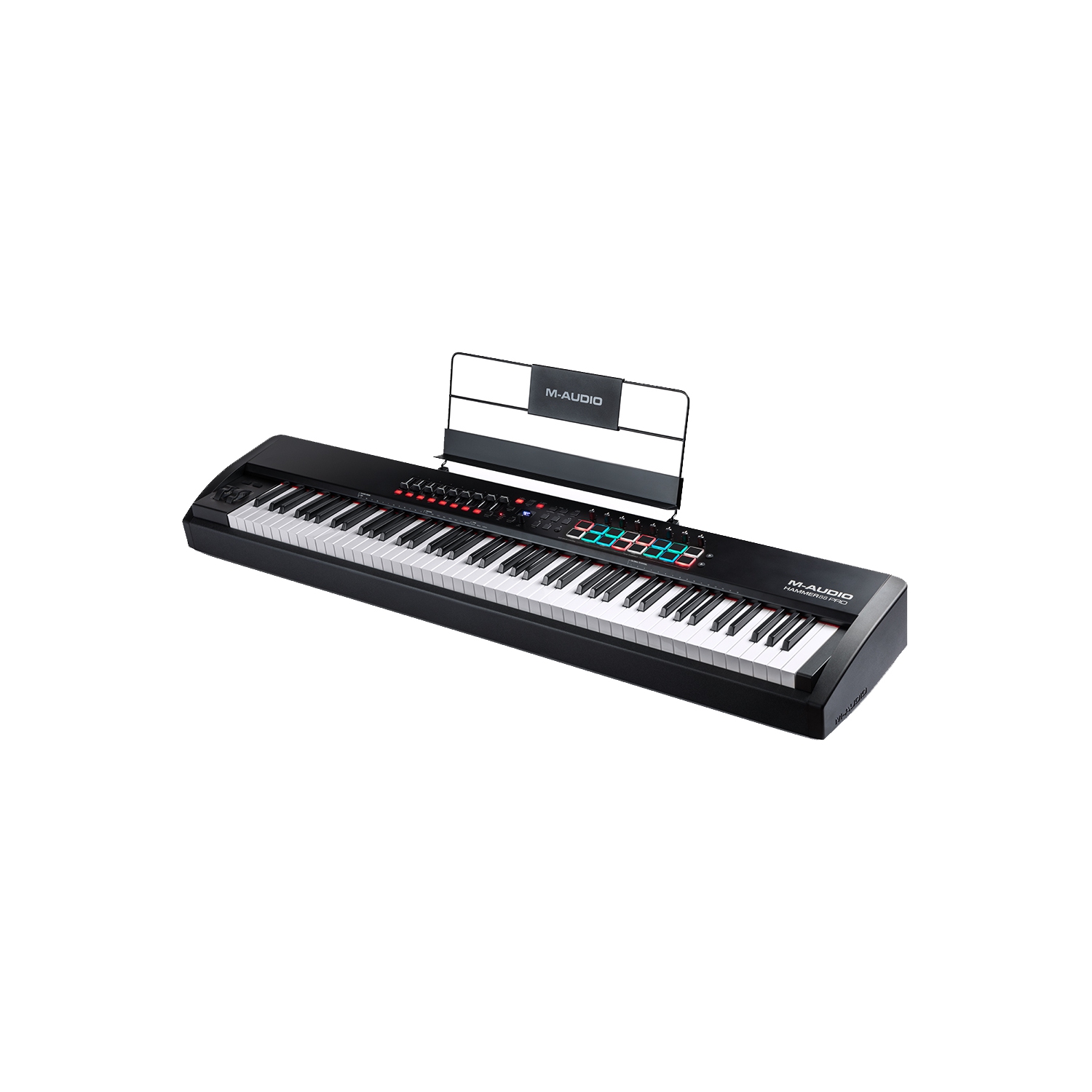 M-Audio Hammer 88 Pro Controller