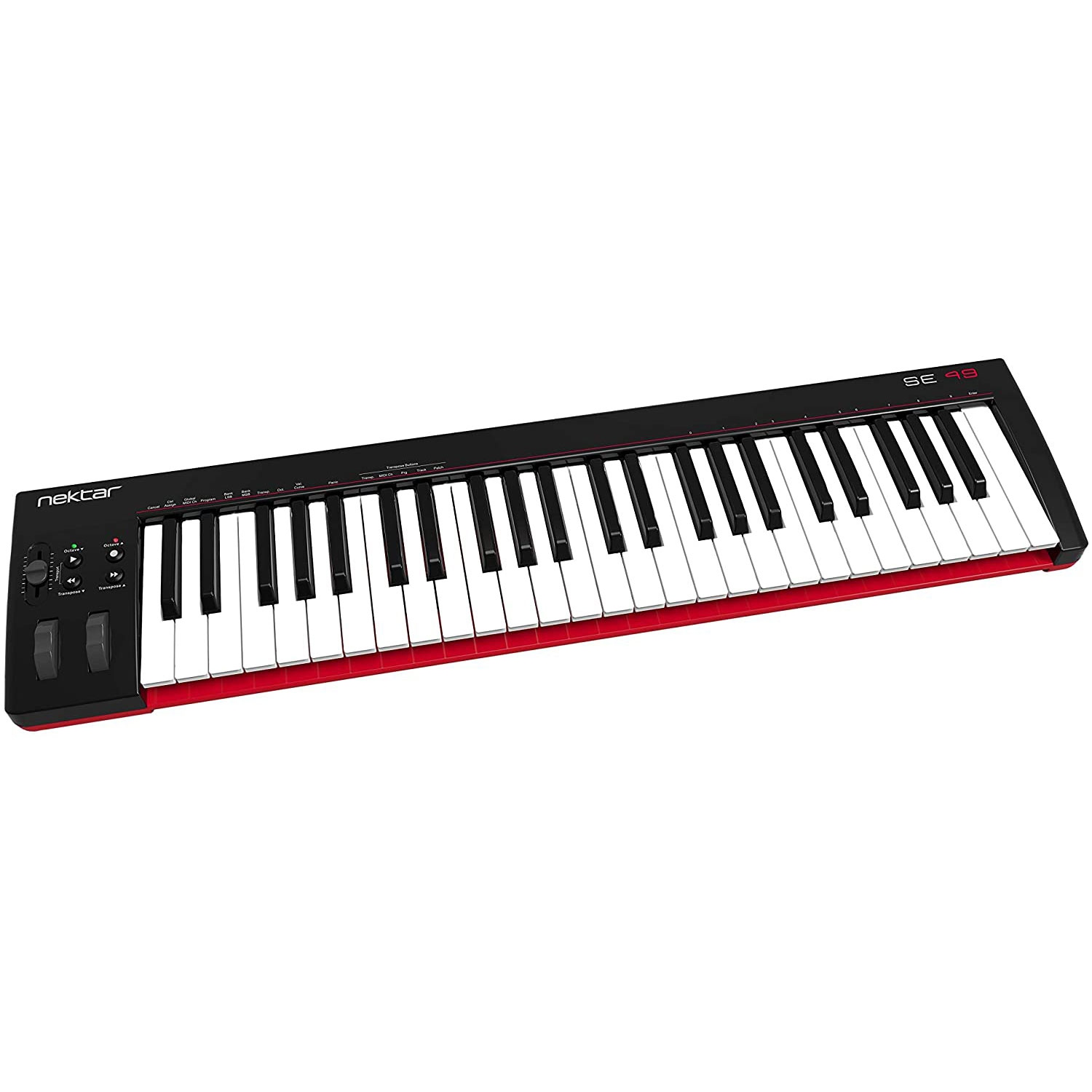 Nektar SE49 49-Key Keyboard Controller