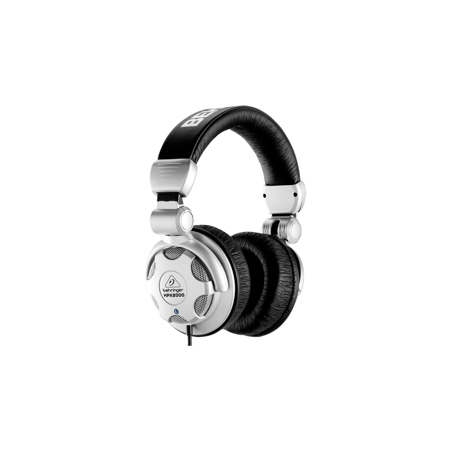 Behringer High Defintion DJ Headphones
