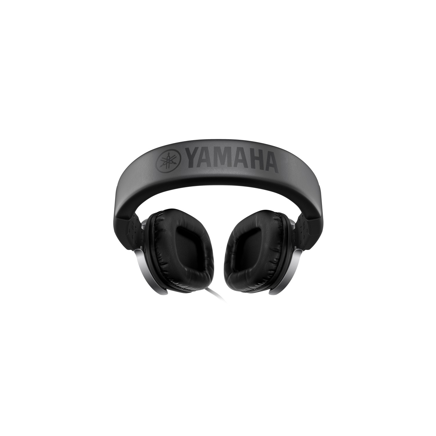 Yamaha HPH-MT8 Studio Headphones - Black