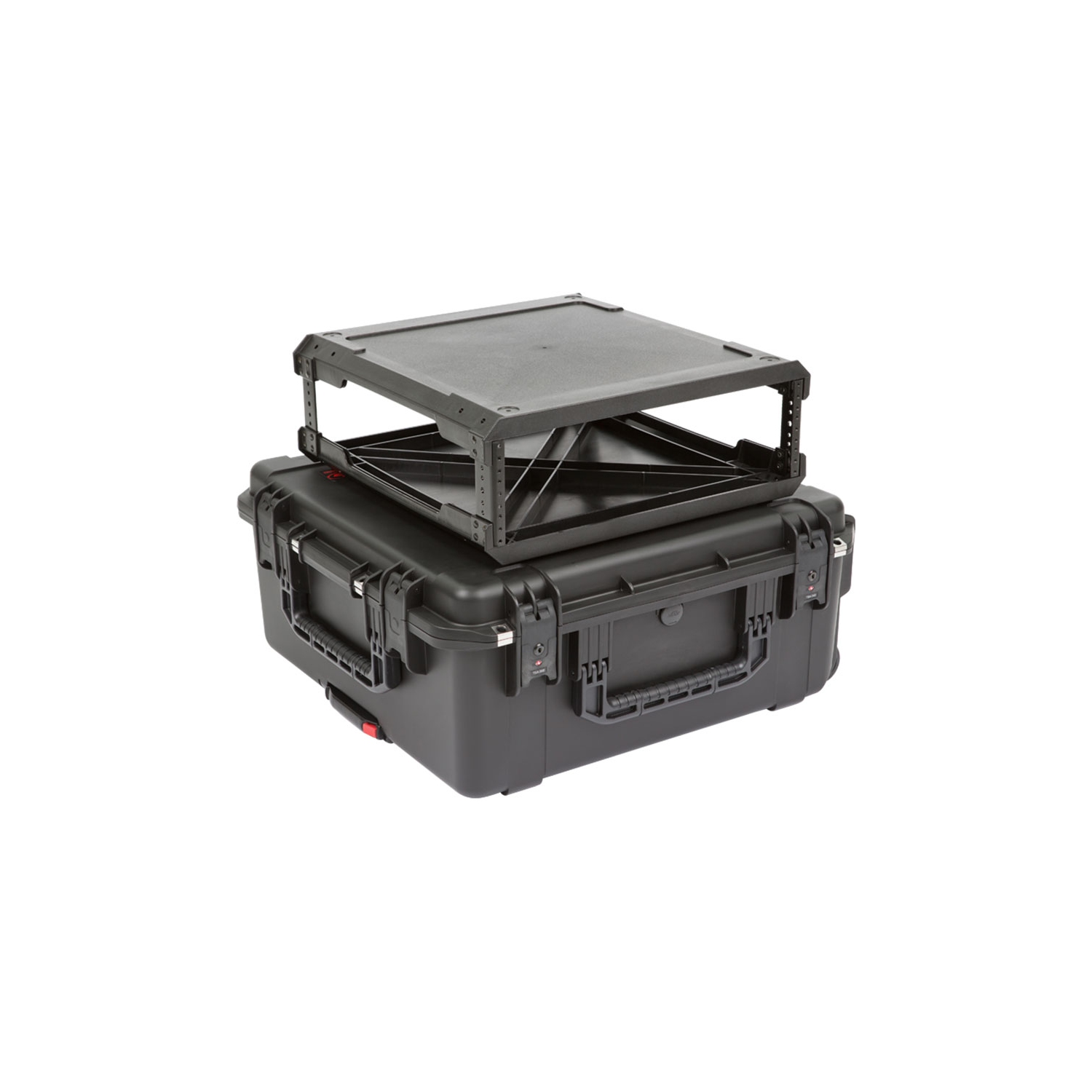 SKB 3U iSeries Injection Molded Fly Rack - 20