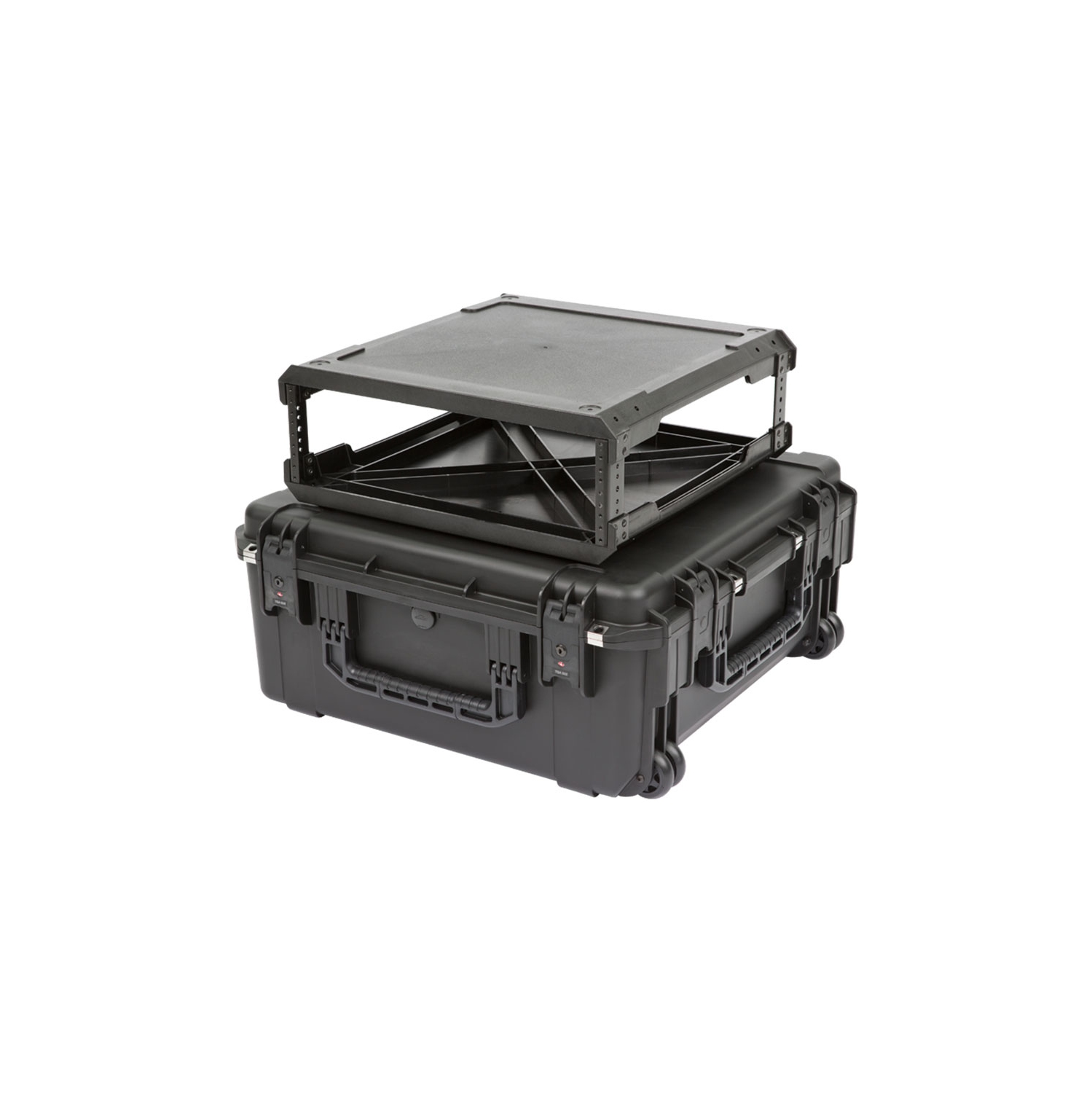 SKB 3U iSeries Injection Molded Fly Rack - 20