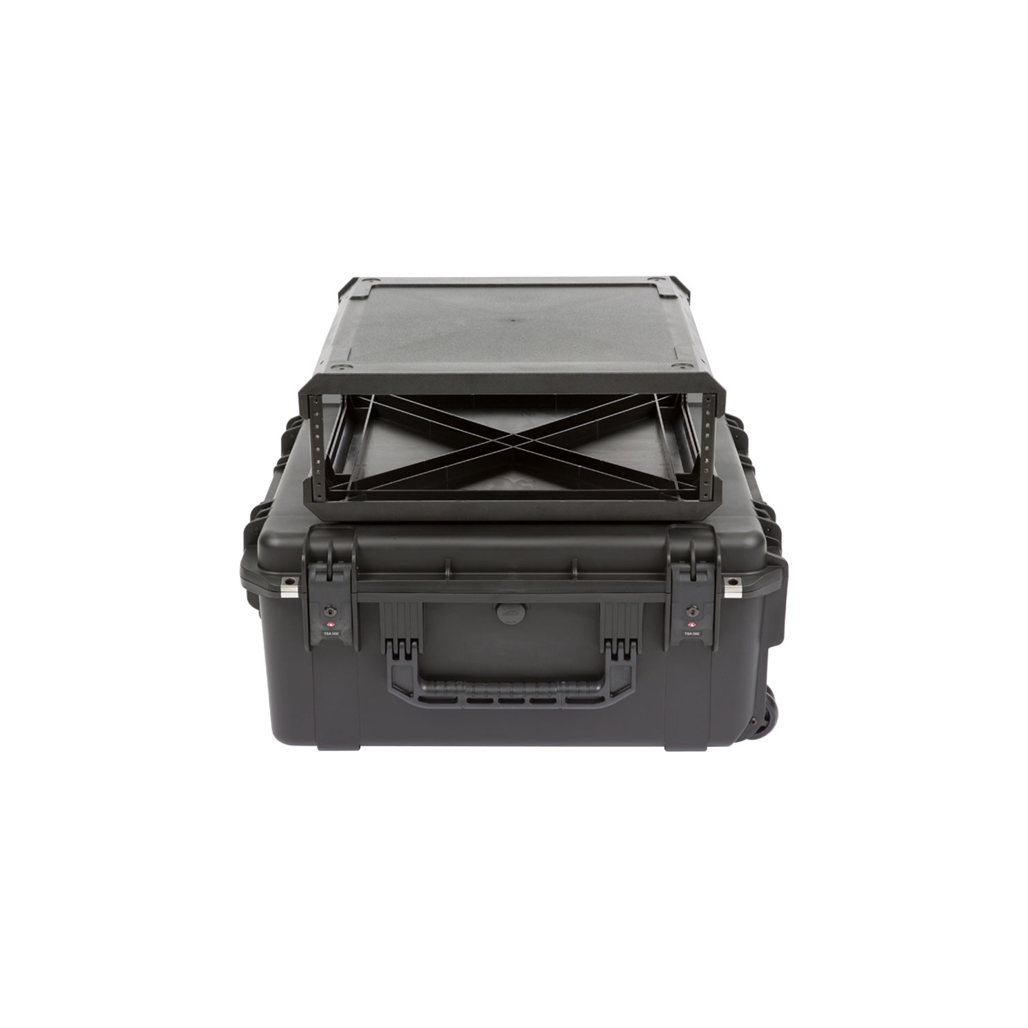 SKB 3U iSeries Injection Molded Fly Rack - 20