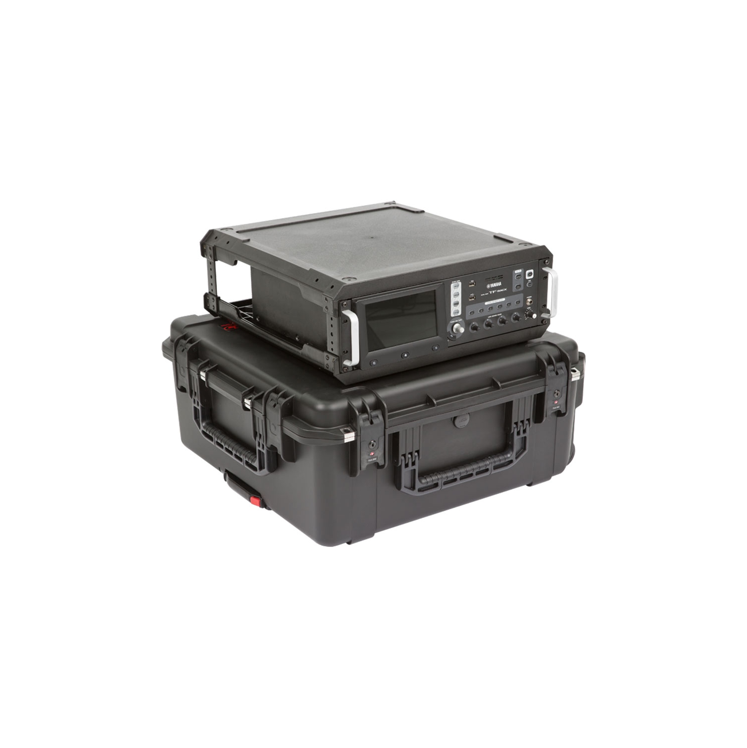 SKB 3U iSeries Injection Molded Fly Rack - 20