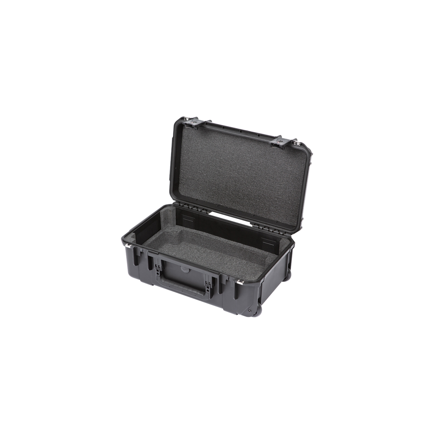 SKB 2U iSeries Injection Molded Shallow Fly Rack - 9