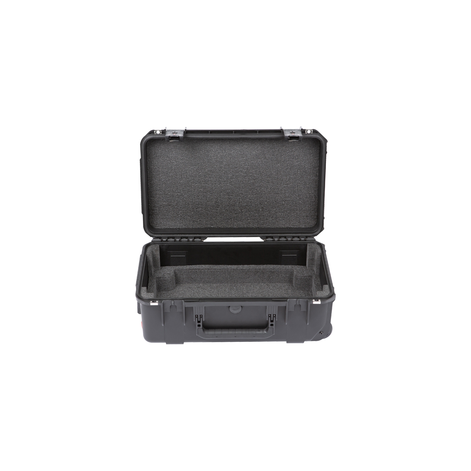 SKB 2U iSeries Injection Molded Shallow Fly Rack - 9