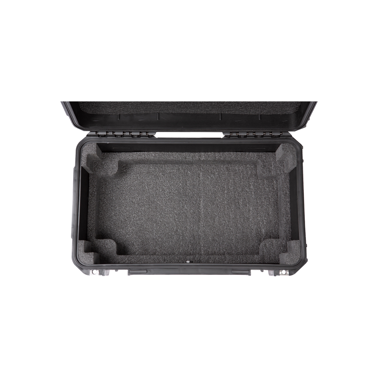 SKB 2U iSeries Injection Molded Shallow Fly Rack - 9
