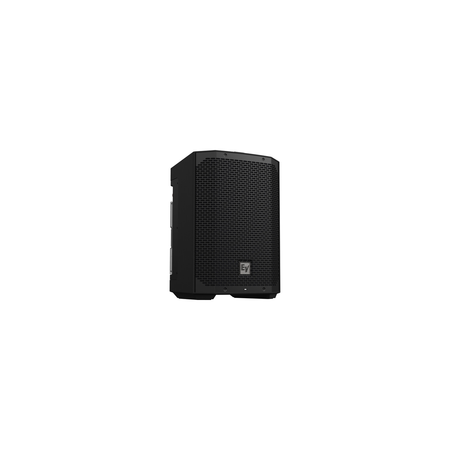 Haut-parleur IP43 alimenté par piles EVERSE 8 Electro-Voice avec Bluetooth - Noir