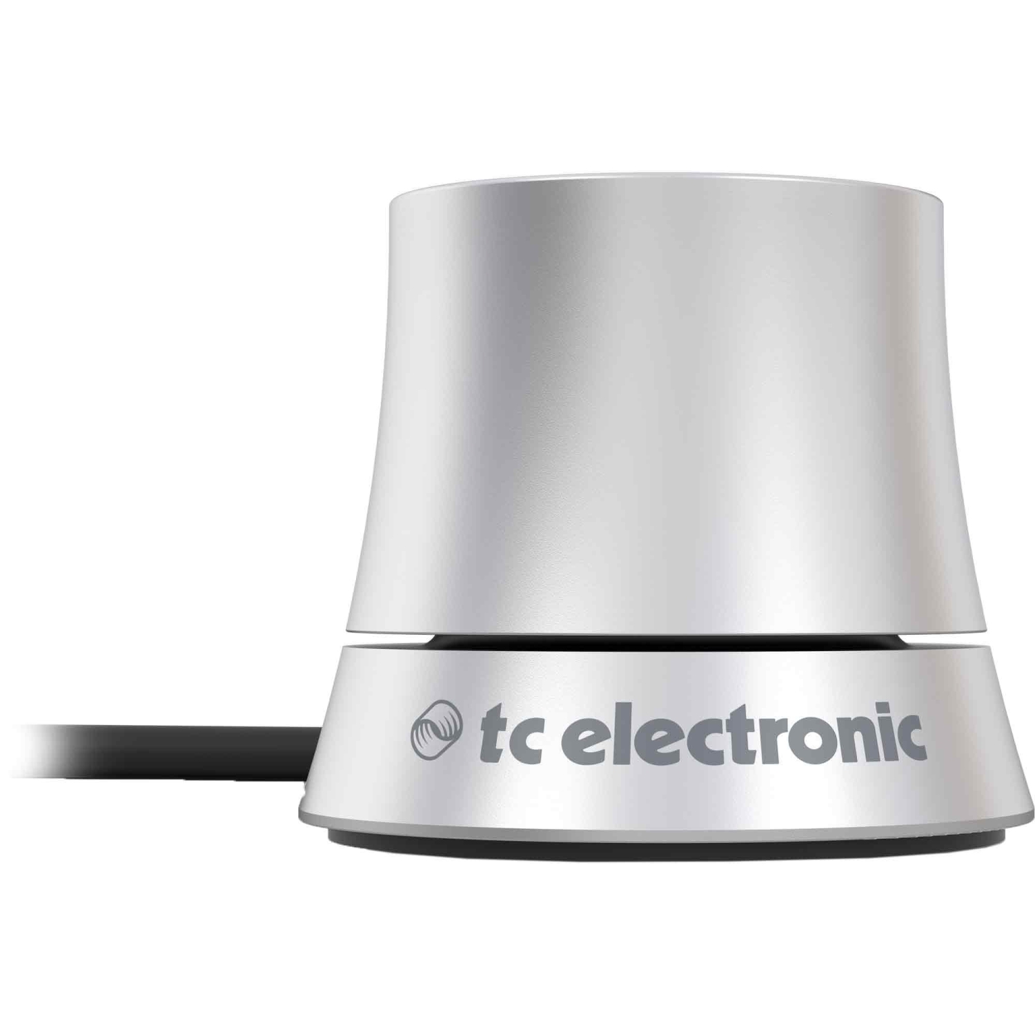 Pilote de niveau électronique de TC - Bouton de volume haute résolution