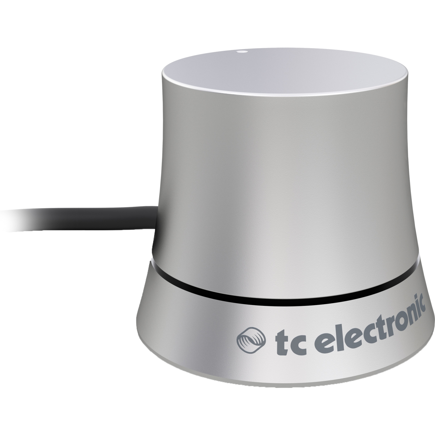 Pilote de niveau électronique de TC - Bouton de volume haute résolution