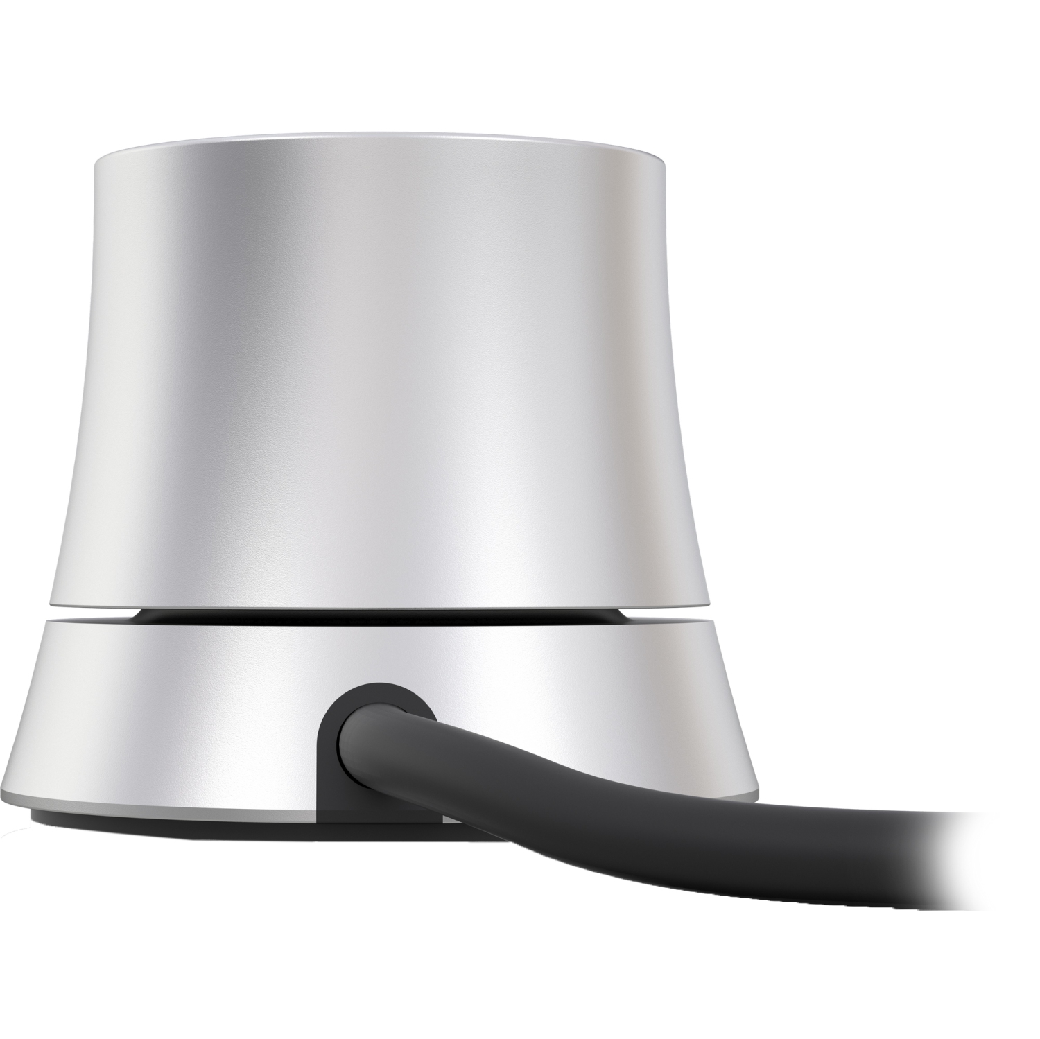 Pilote de niveau électronique de TC - Bouton de volume haute résolution