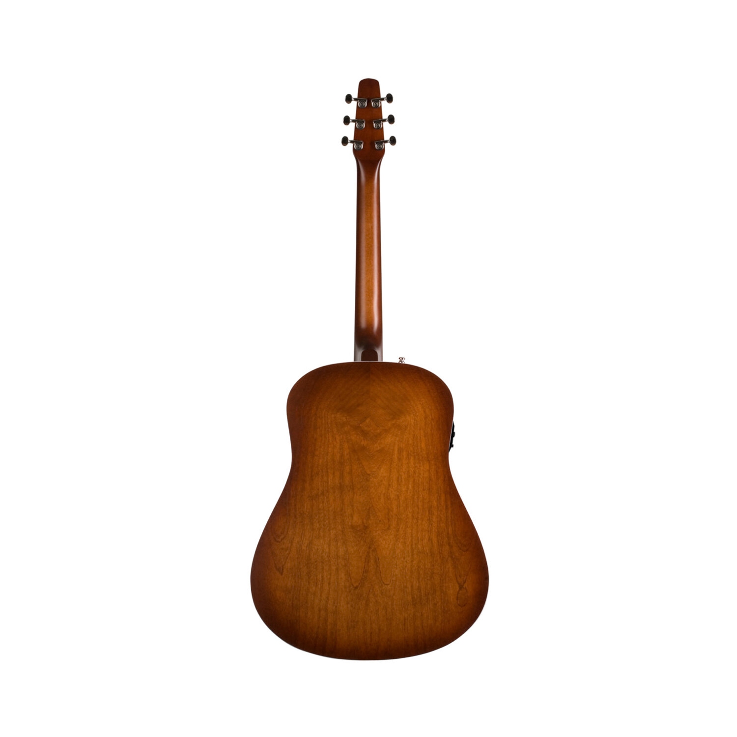 Seagull Entourage Presys II Acoustic-Electric Guitar - Autumn Burst