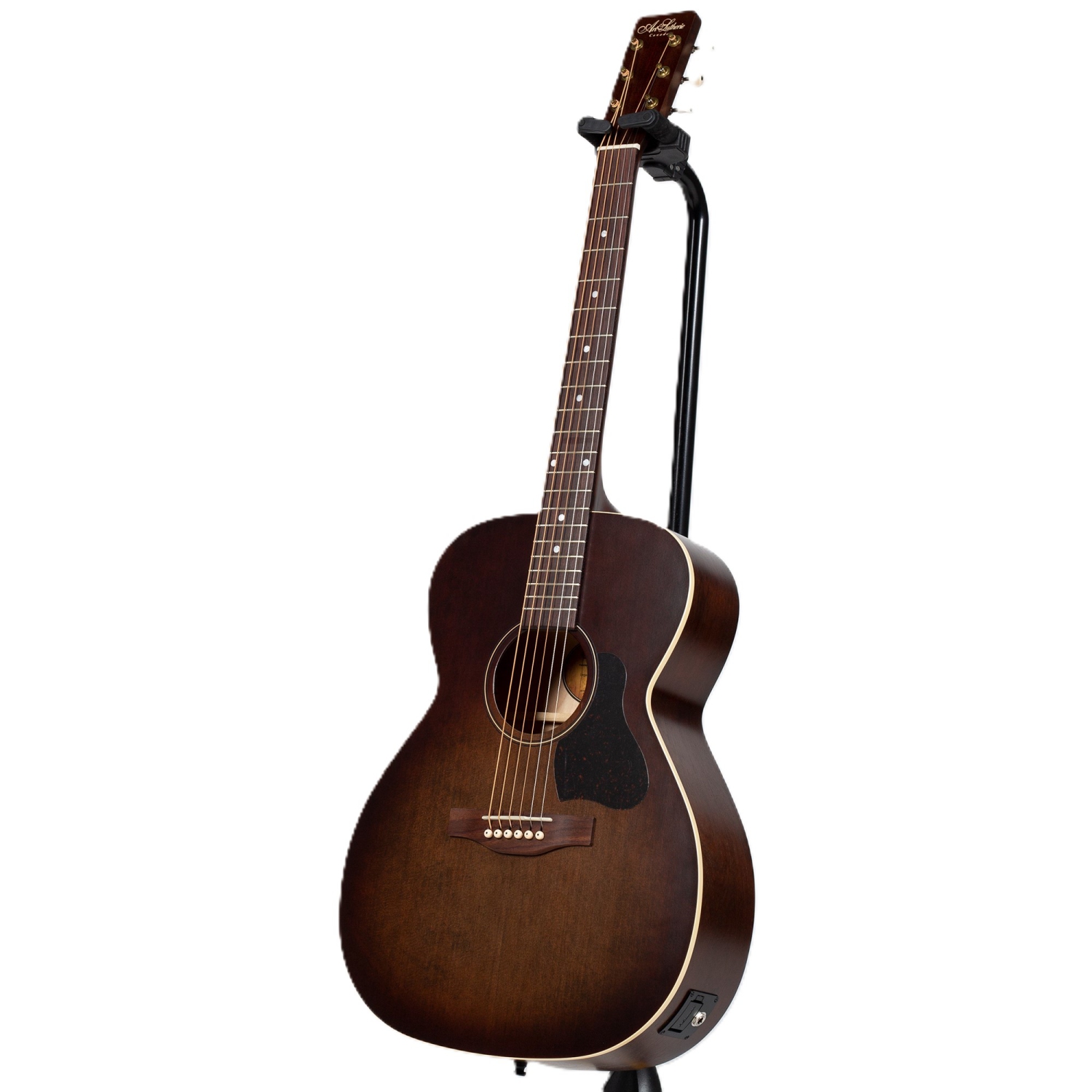 Art & Lutherie Legacy Acoustic-Electric Guitar - Bourbon Burst