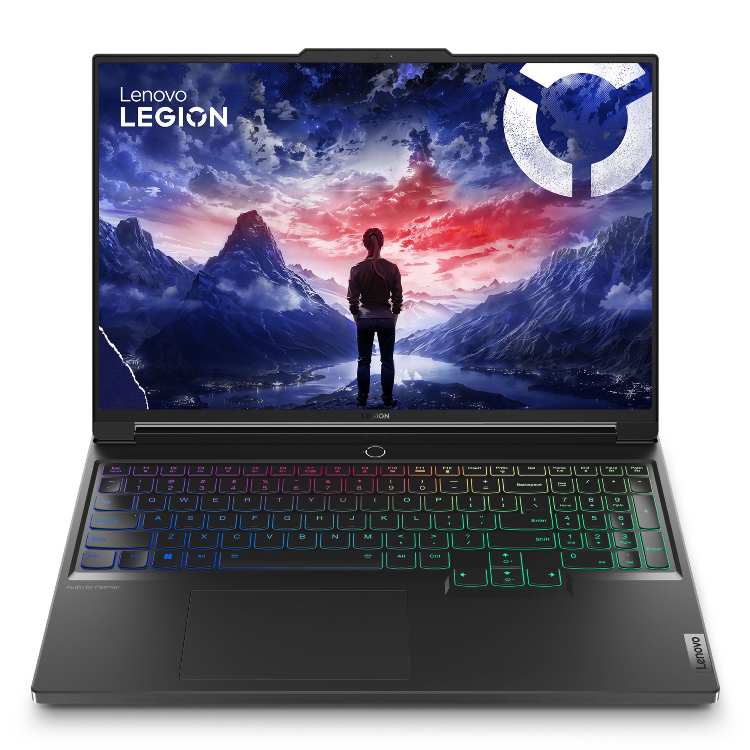 Lenovo Legion 7i Gen 9 Intel Laptop, 16" IPS Low Blue Light, i9-14900HX, NVIDIA® GeForce RTX™ 4070 Laptop GPU 8GB GDDR6, 32GB
