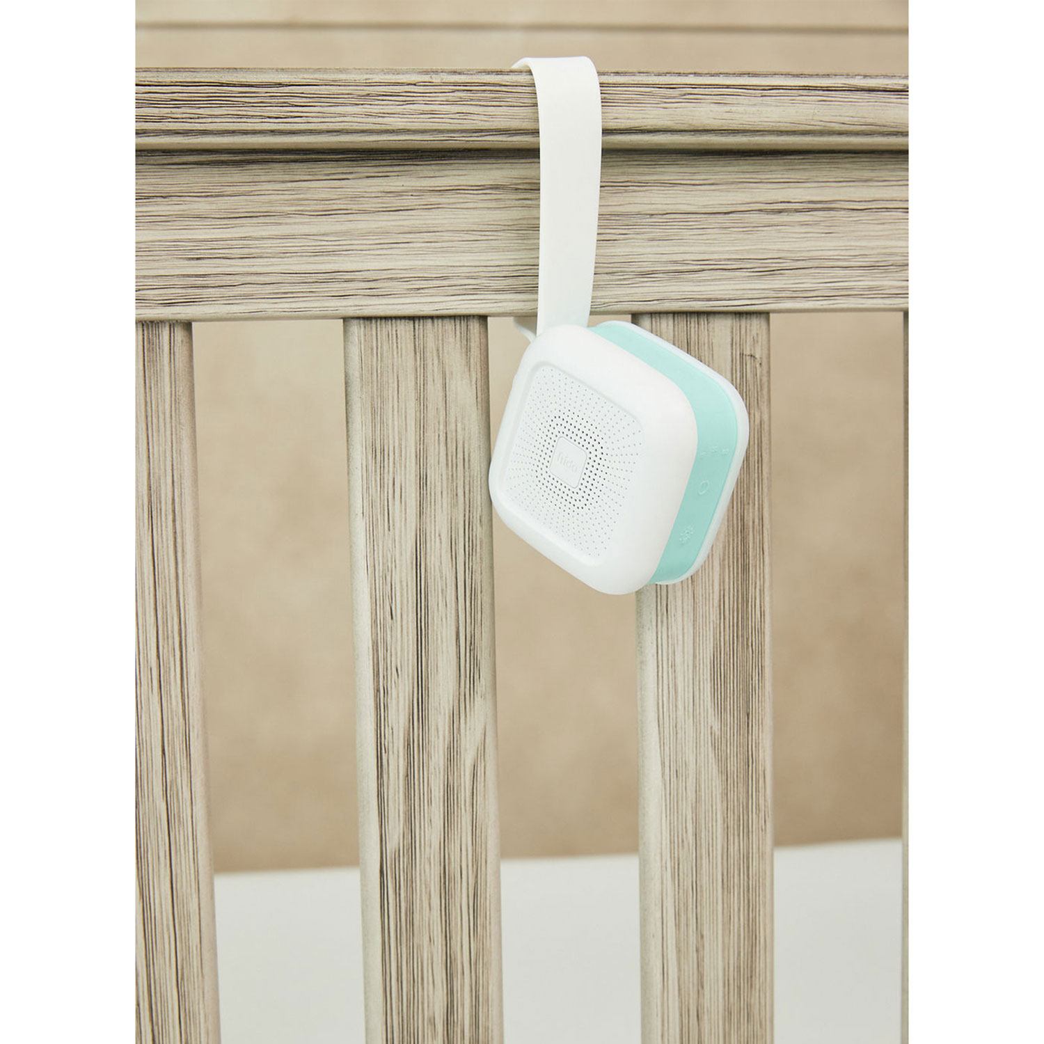 Frida Baby 2-in-1 Portable Sound Machine with Nightlight