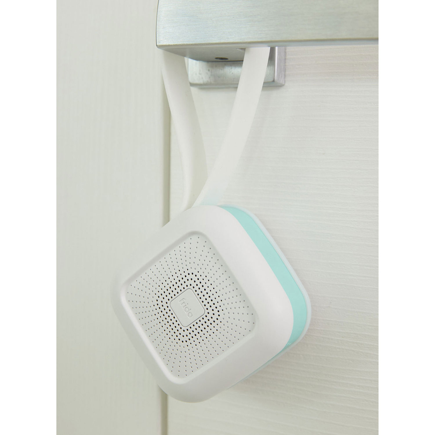 Frida Baby 2-in-1 Portable Sound Machine with Nightlight