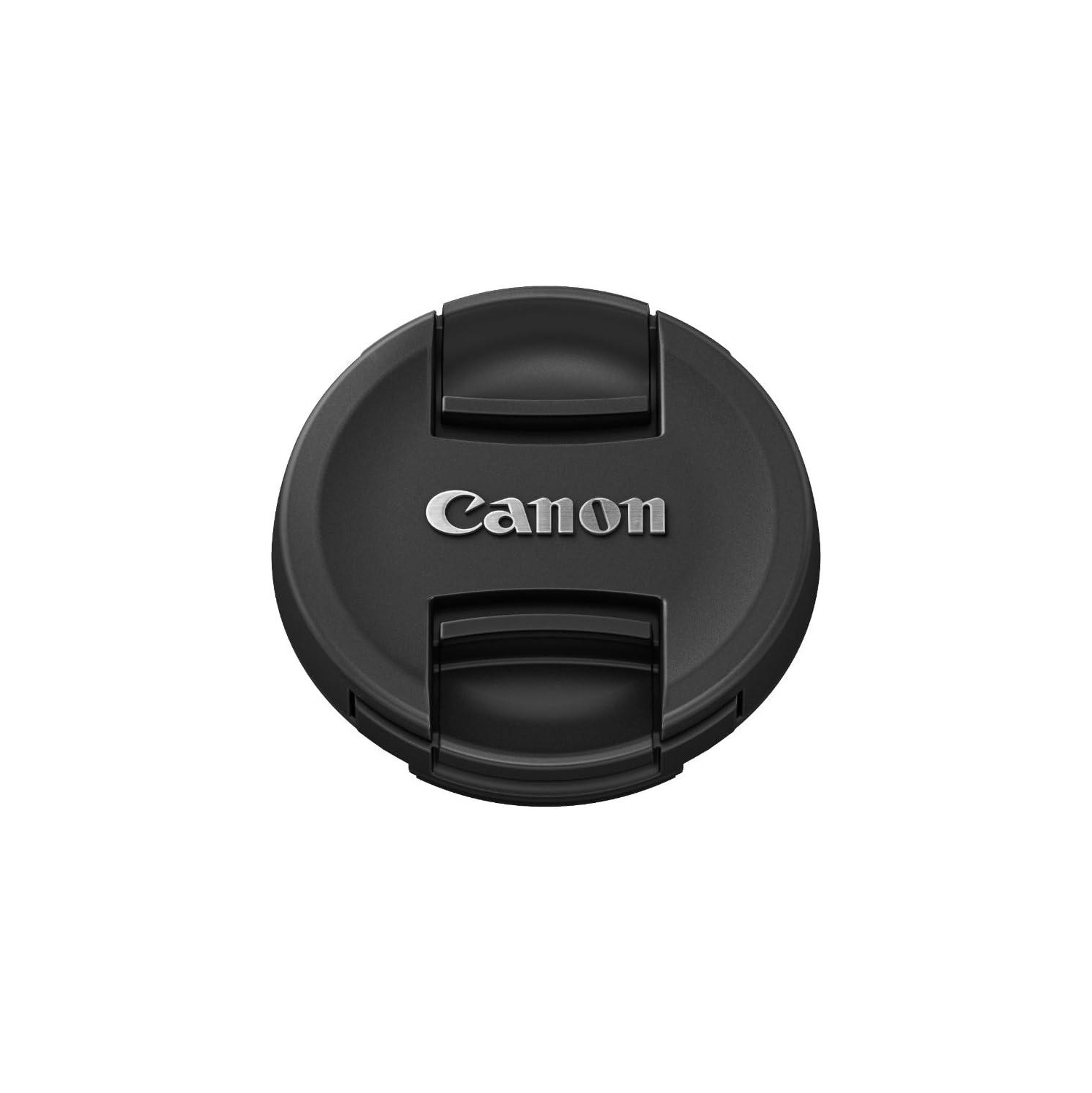 Refurbished Canon E-52II Lens Cap BYC-E-52II