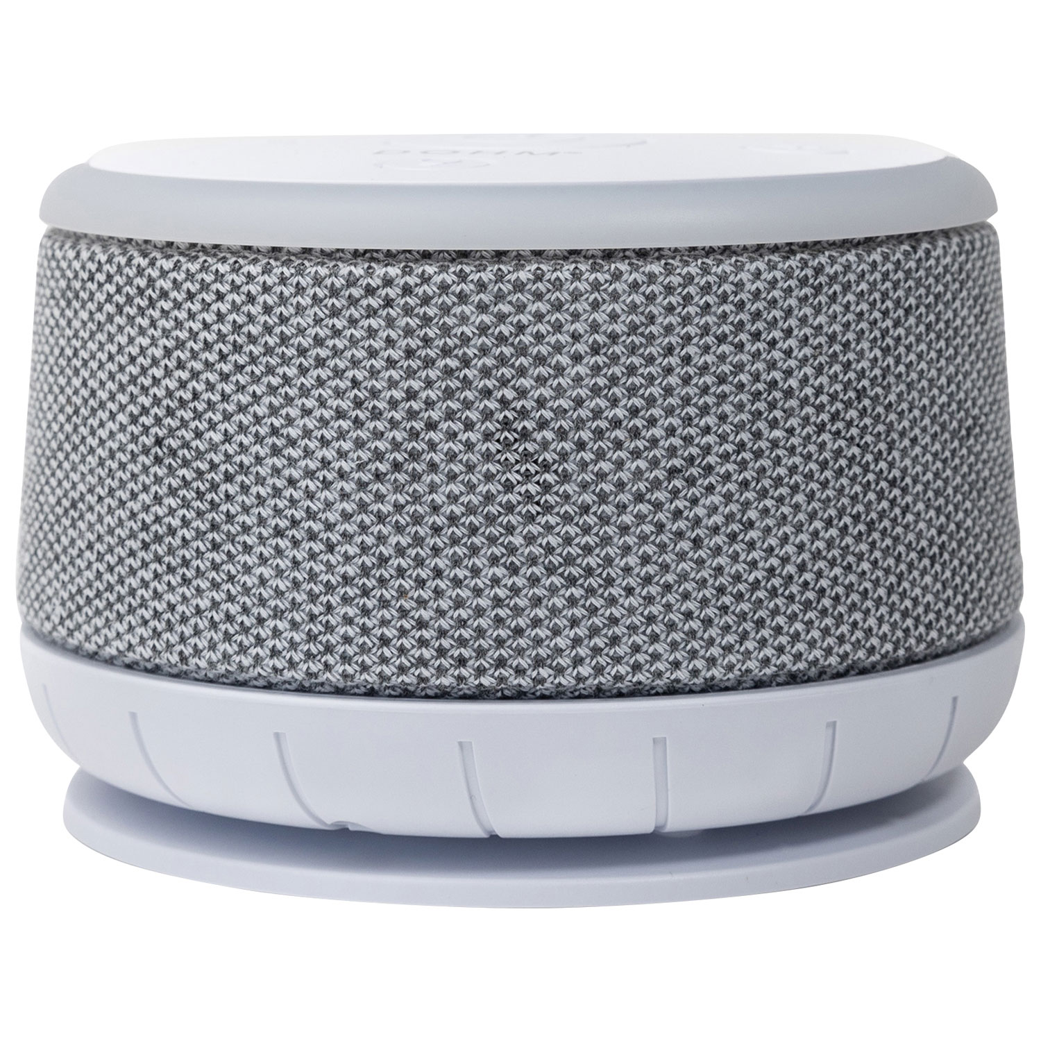 Appareil sonore Dohm Nova avec veilleuse de Yogasleep - Blanc