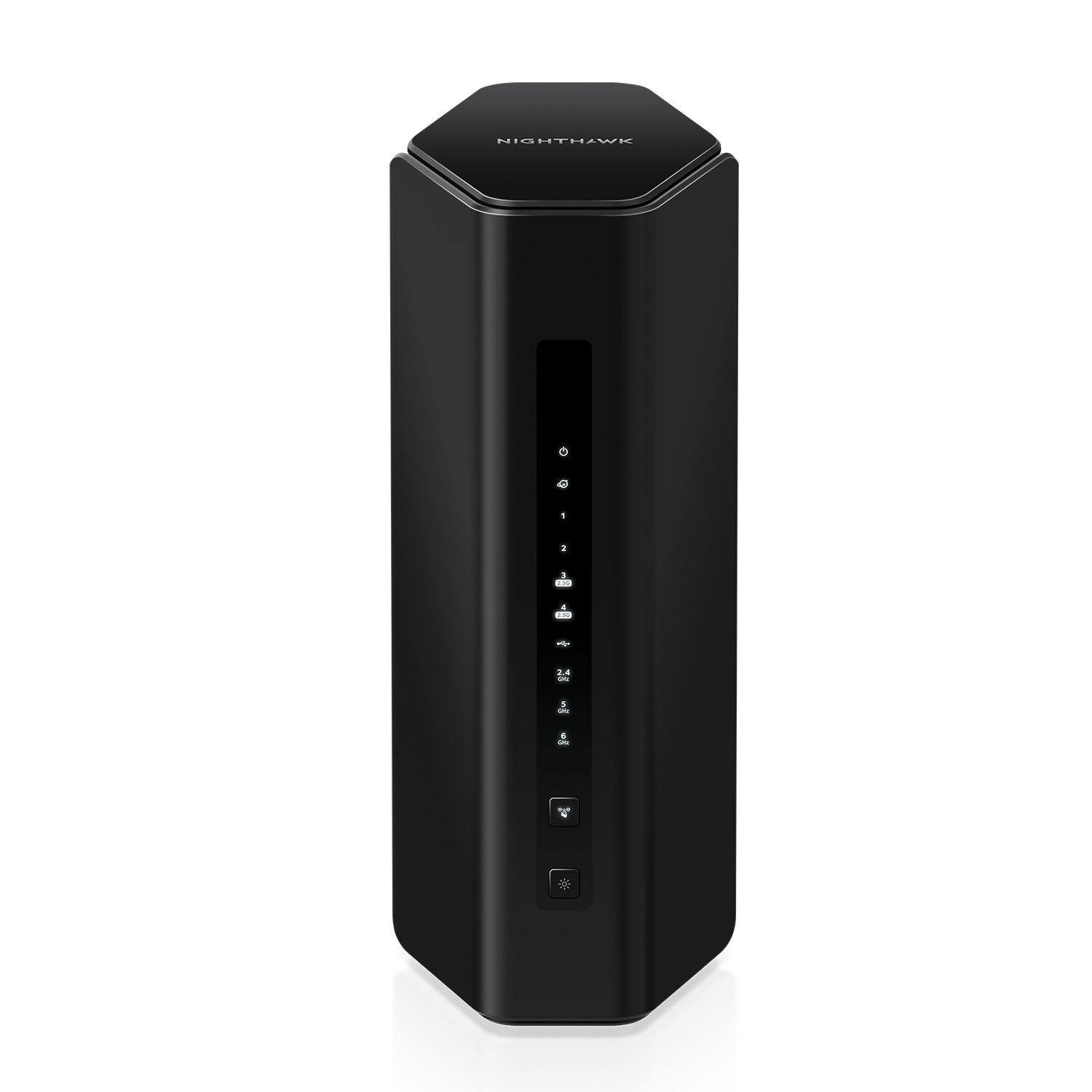 Routeur Wi-Fi 7 tribande Nighthawk RS300 de NETGEAR