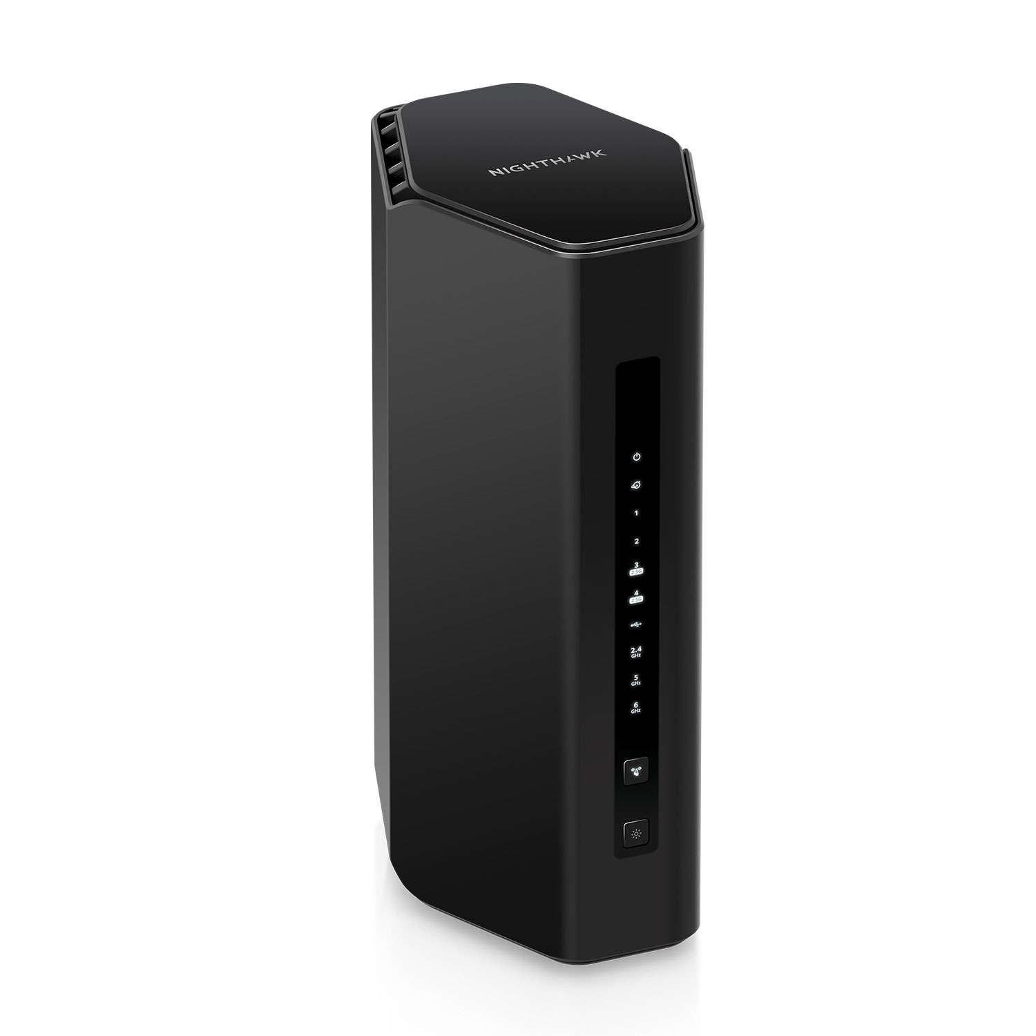 Routeur Wi-Fi 7 tribande Nighthawk RS300 de NETGEAR