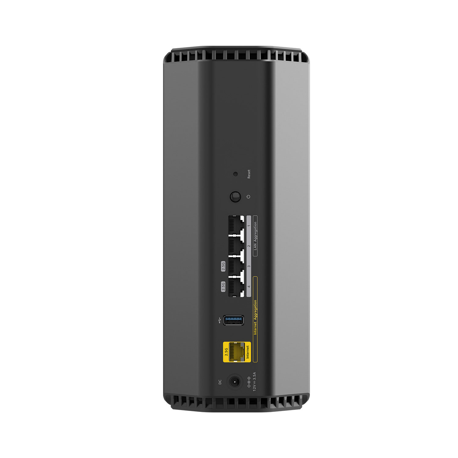 Routeur Wi-Fi 7 tribande Nighthawk RS300 de NETGEAR