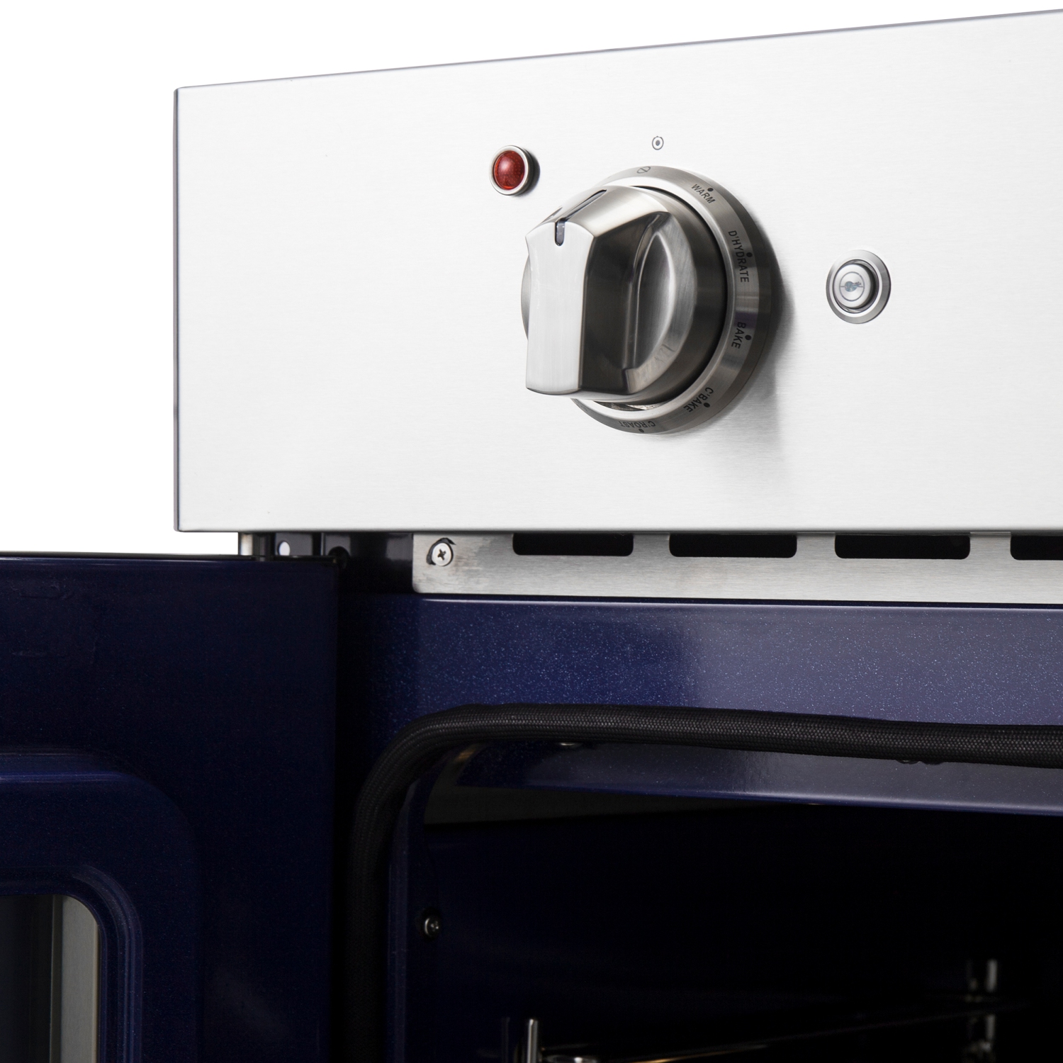 Four mural électrique à deux portes de 30&nbsp;po de Forno Gallico