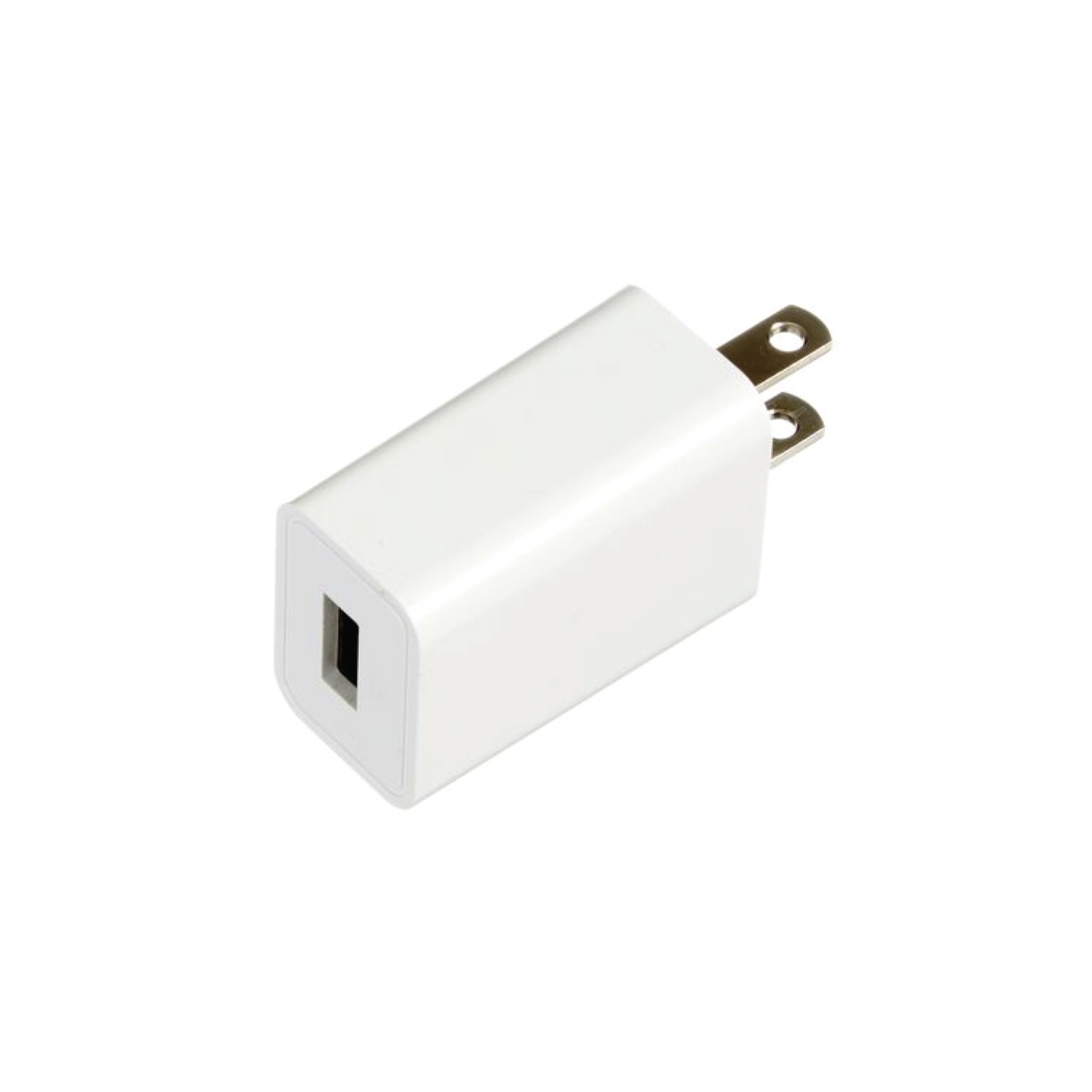 Amaze 2A Fast Wall Charger - White
