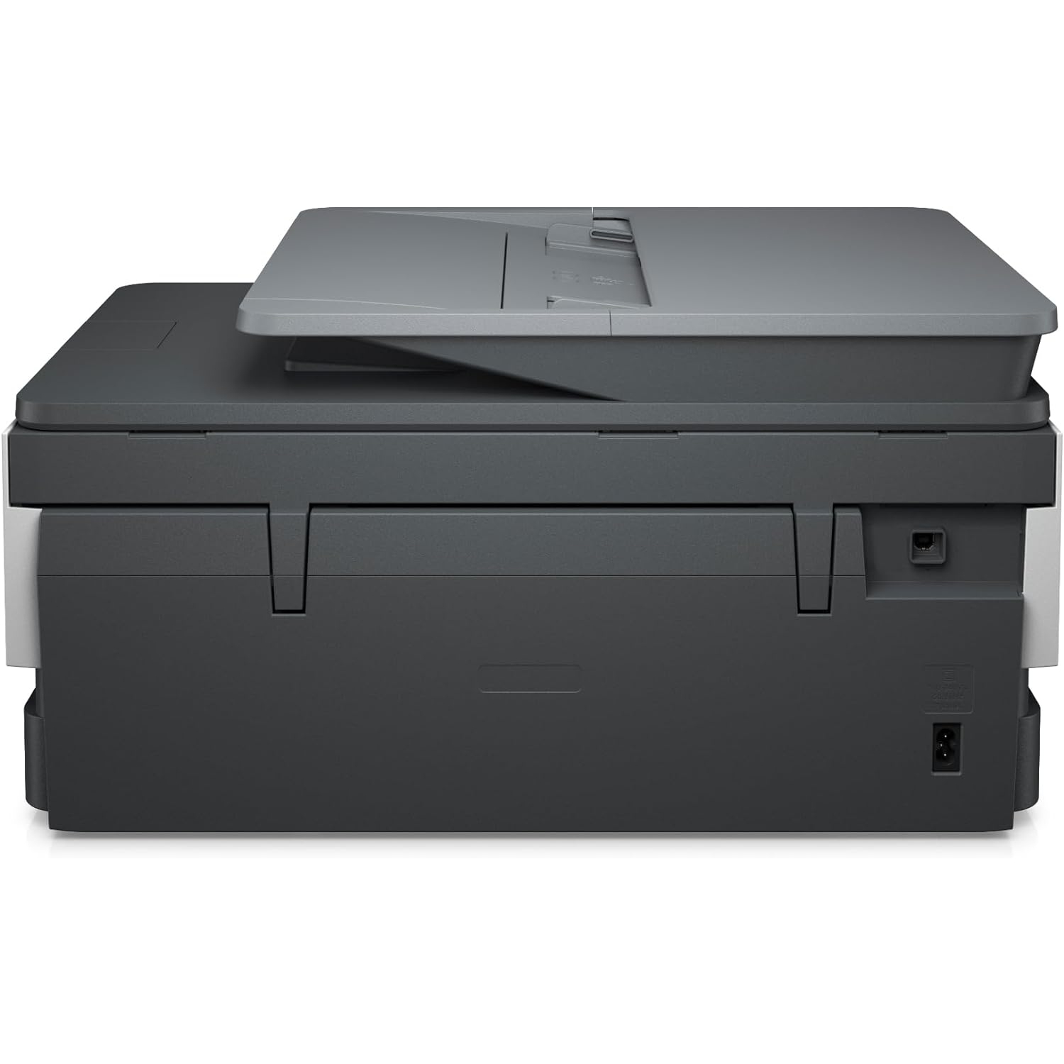 HP OfficeJet 8015e Wireless All-in-One Printer - Bonus 3 Months Ink with HP