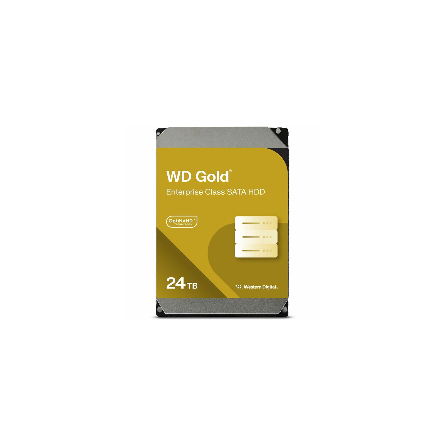 WD WD241KRYZ Gold Enterprise Class SATA HDD
