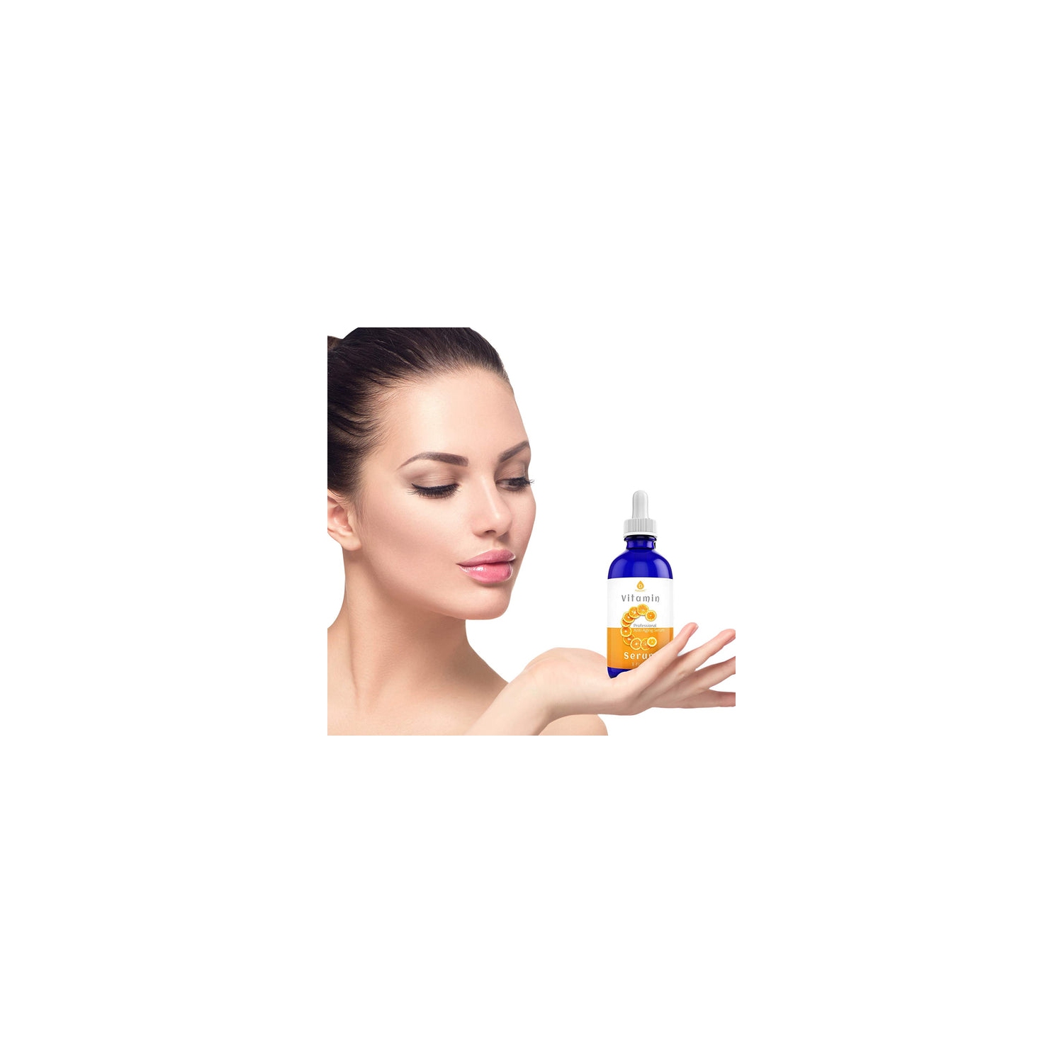 Pursonic Vitamin C Serum